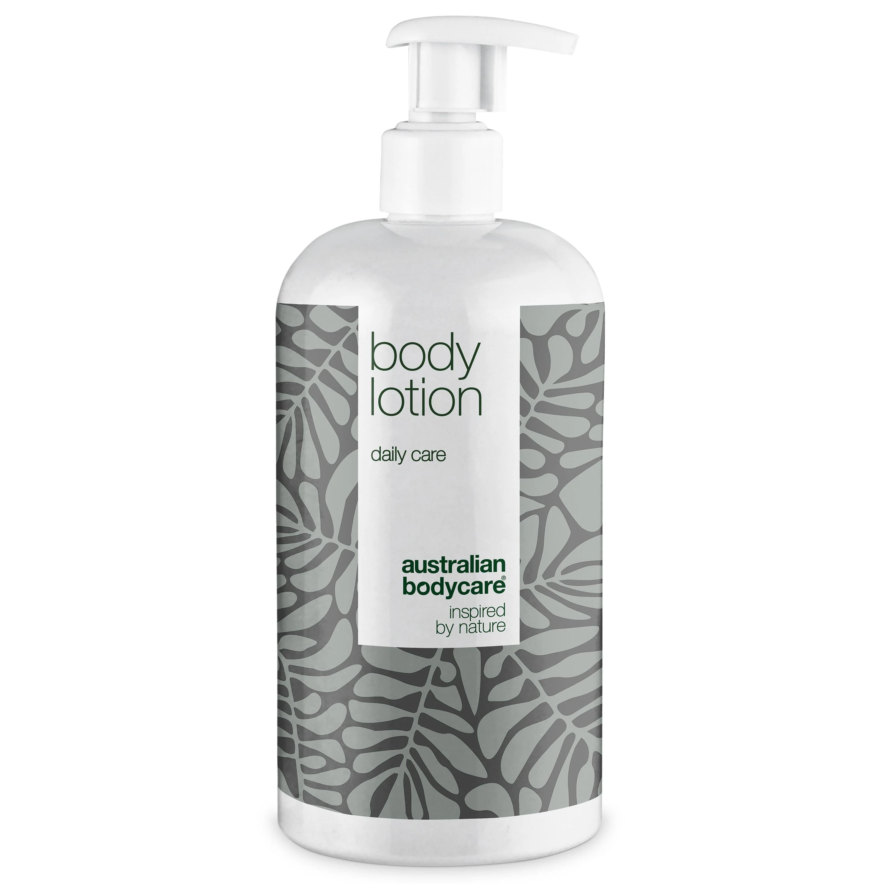 Tea Tree Body Lotion against dry skin and spots — Body moisturiser for congested and scaly skin on the body - Image 8