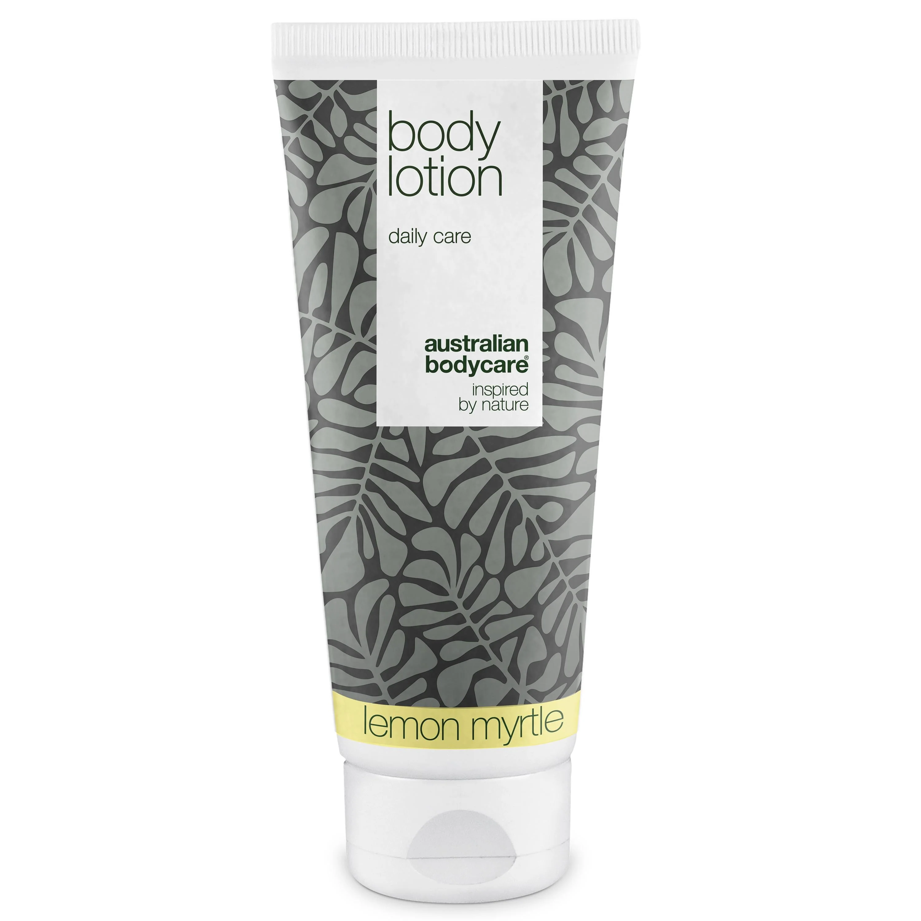 Tea Tree Body Lotion against dry skin and spots — Body moisturiser for congested and scaly skin on the body - Image 9