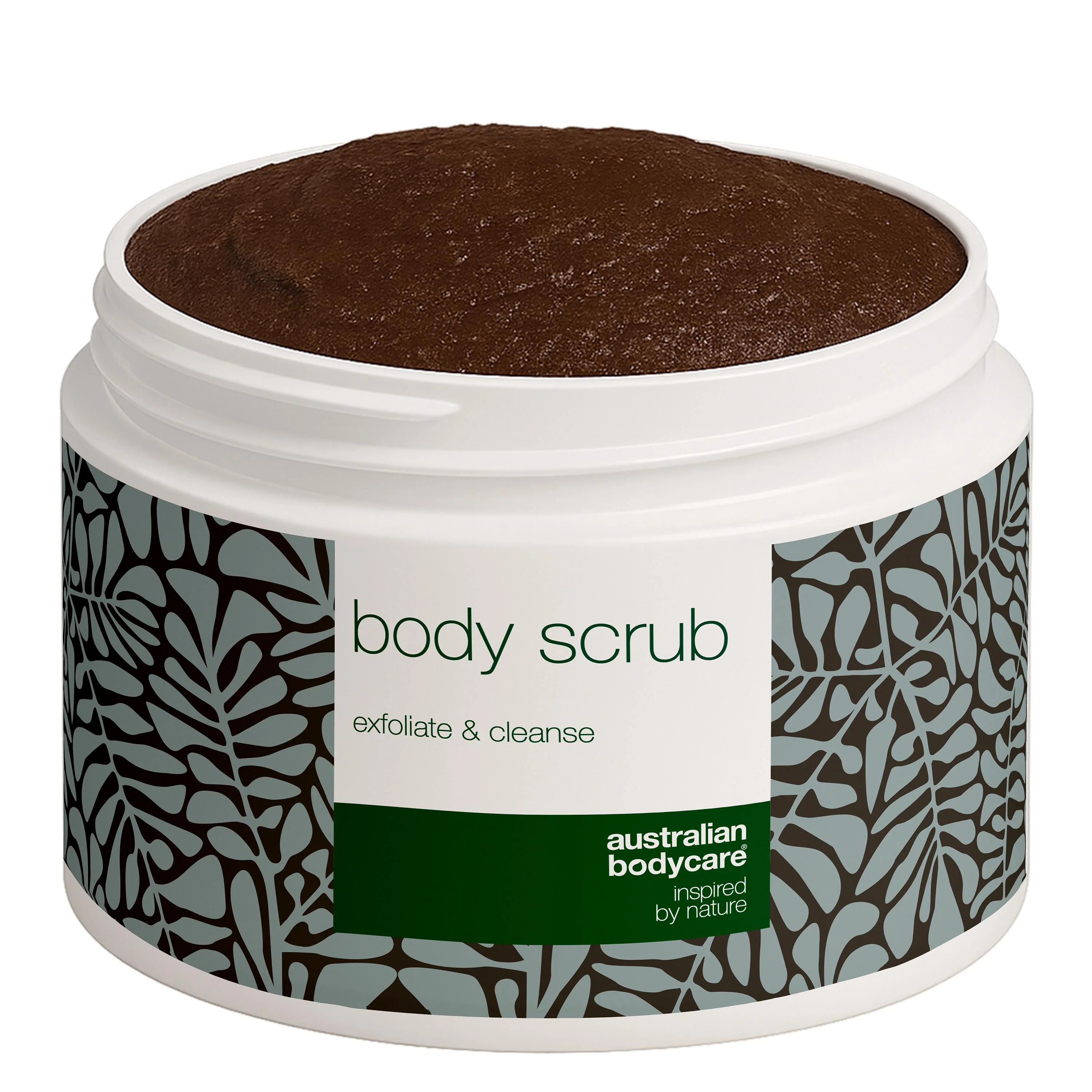 Exfoliating Tea Tree Body Scrub for spots and congested skin — Deep cleansing scrub with 100% natural Tea Tree Oil, also for intimate use - Image 9
