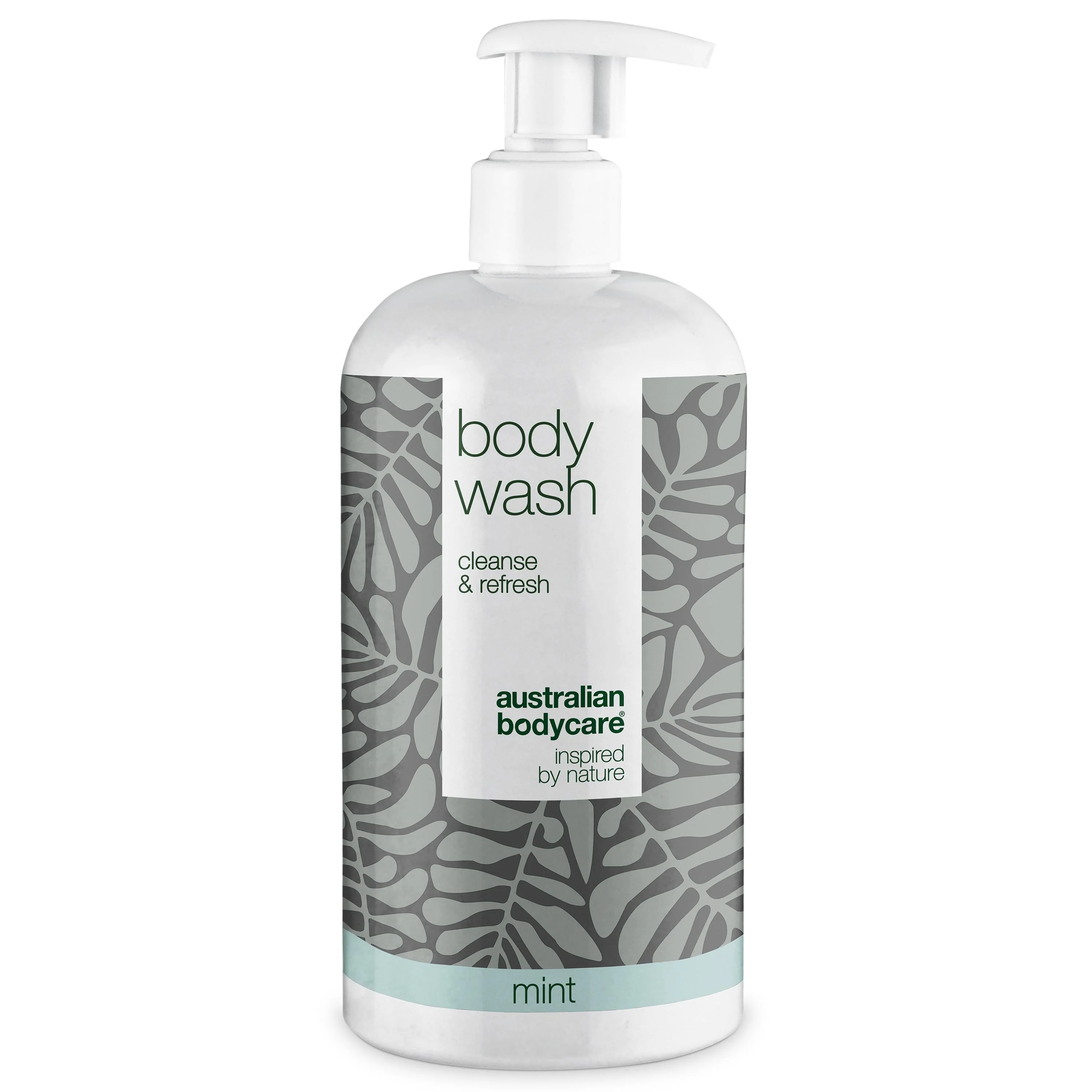 Body wash for blemishes and body odor — Body wash that reduces body odor, smelly feet, and spots, leaving skin refreshed and clean. - Image 11