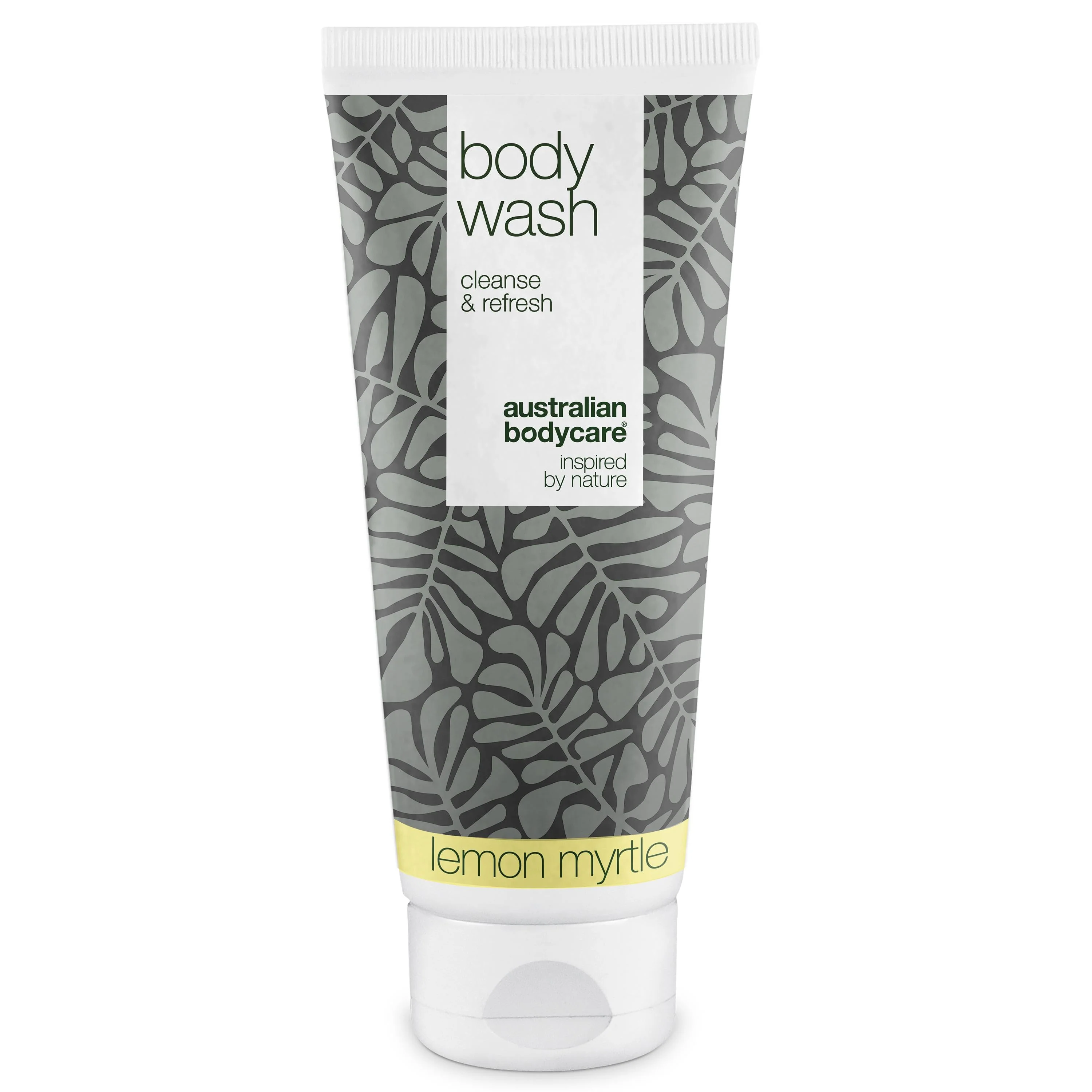 Body wash for blemishes and body odor — Body wash that reduces body odor, smelly feet, and spots, leaving skin refreshed and clean. - Image 12