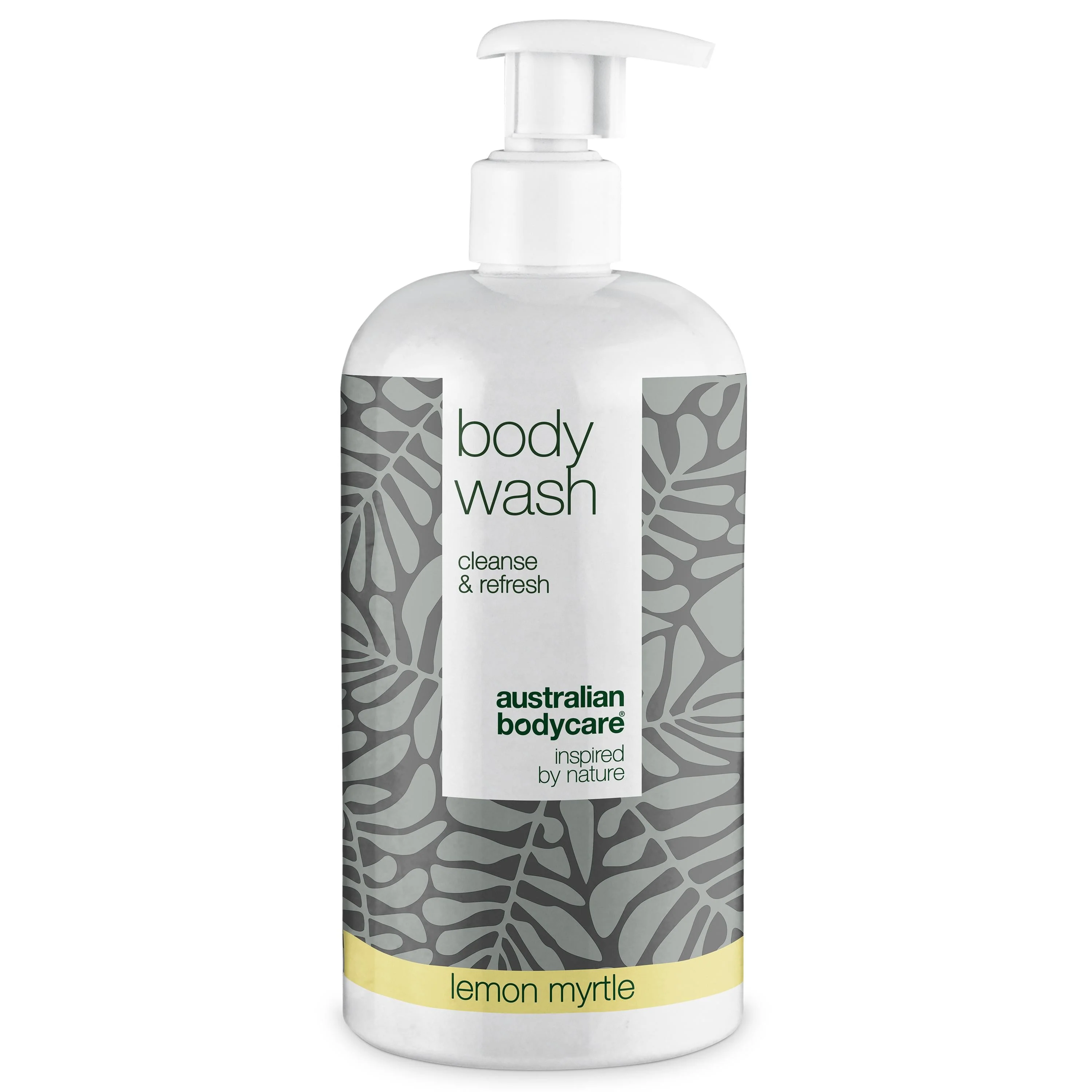Body wash for blemishes and body odor — Body wash that reduces body odor, smelly feet, and spots, leaving skin refreshed and clean. - Image 13