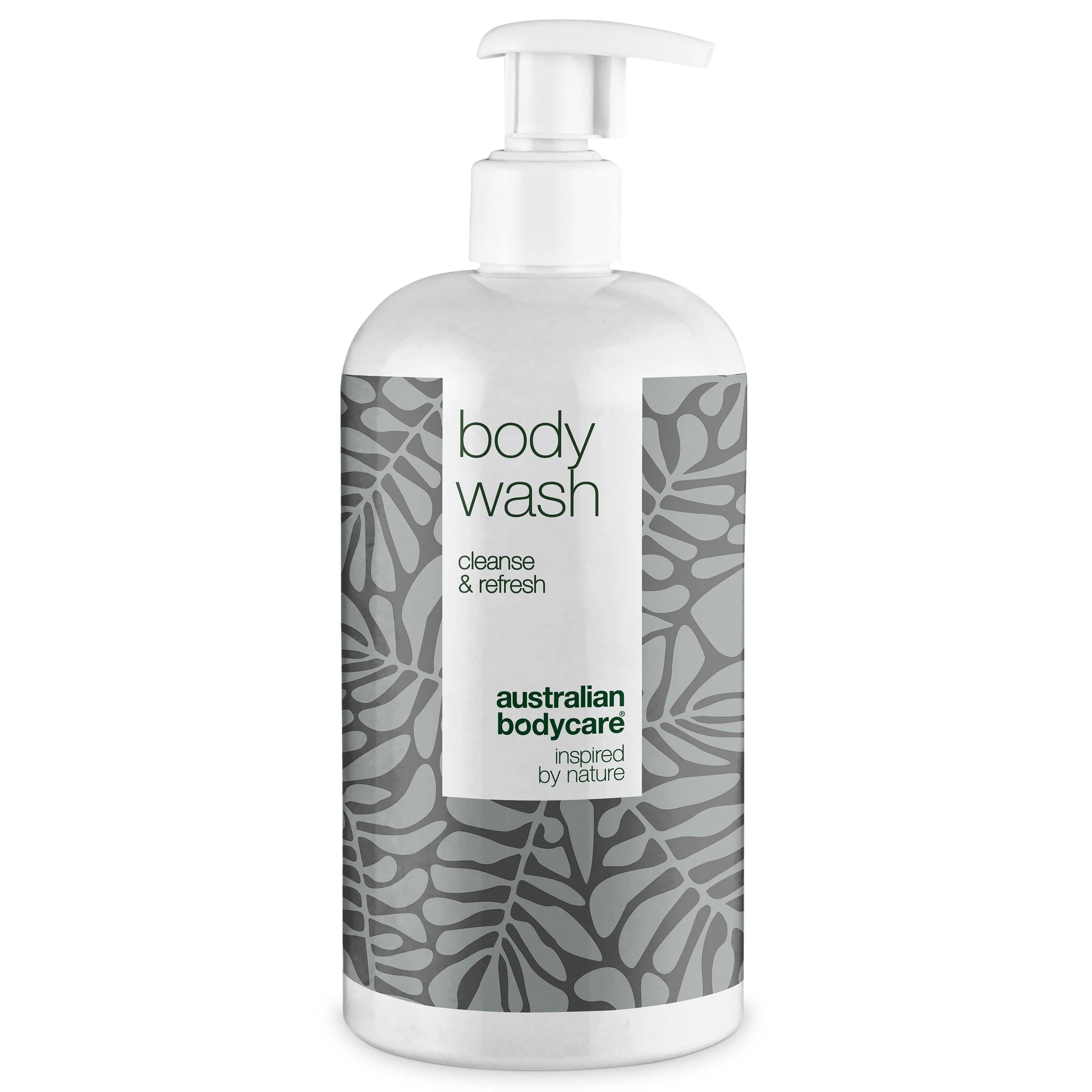 Body wash for blemishes and body odor — Body wash that reduces body odor, smelly feet, and spots, leaving skin refreshed and clean. - Image 8
