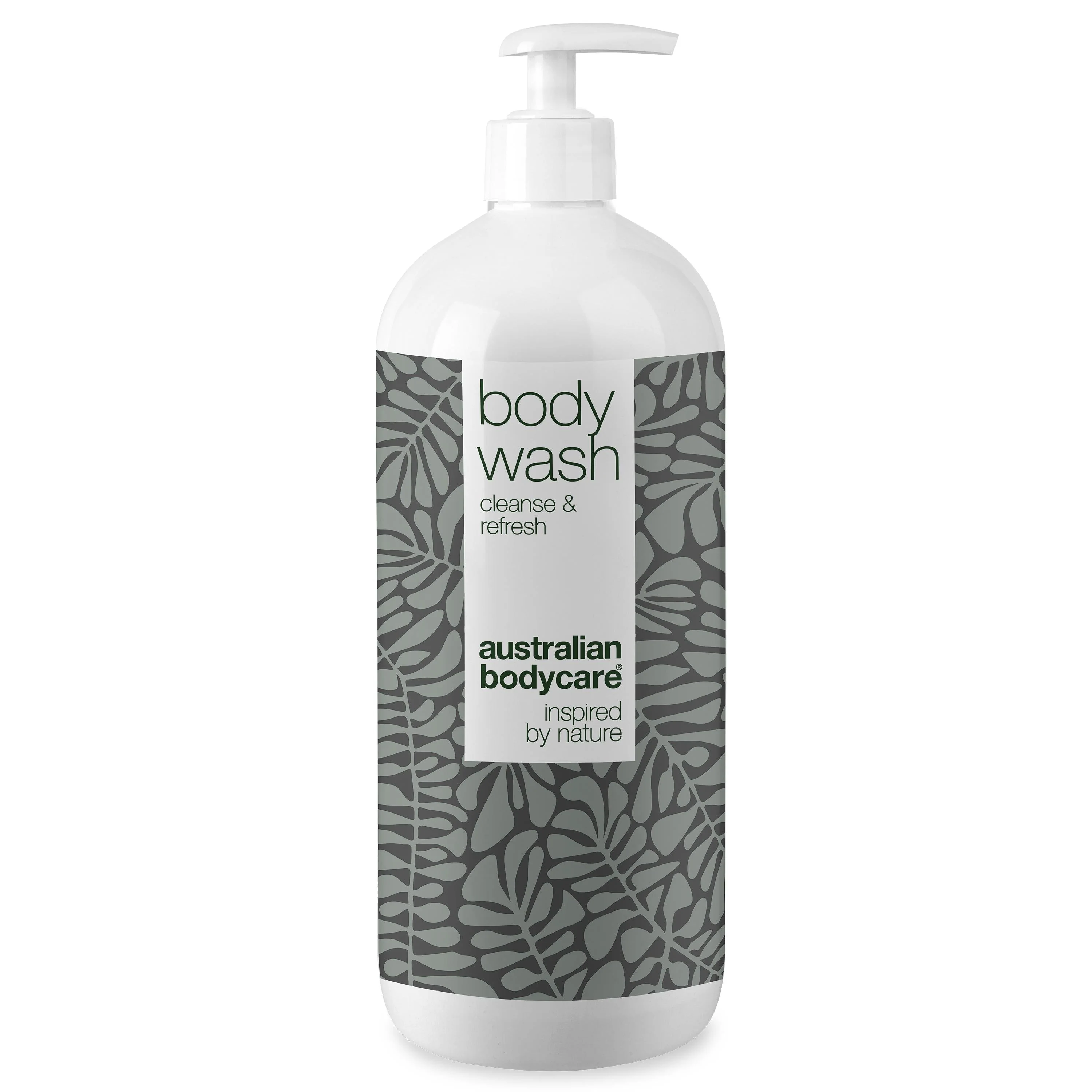 Body wash for blemishes and body odor — Body wash that reduces body odor, smelly feet, and spots, leaving skin refreshed and clean. - Image 9