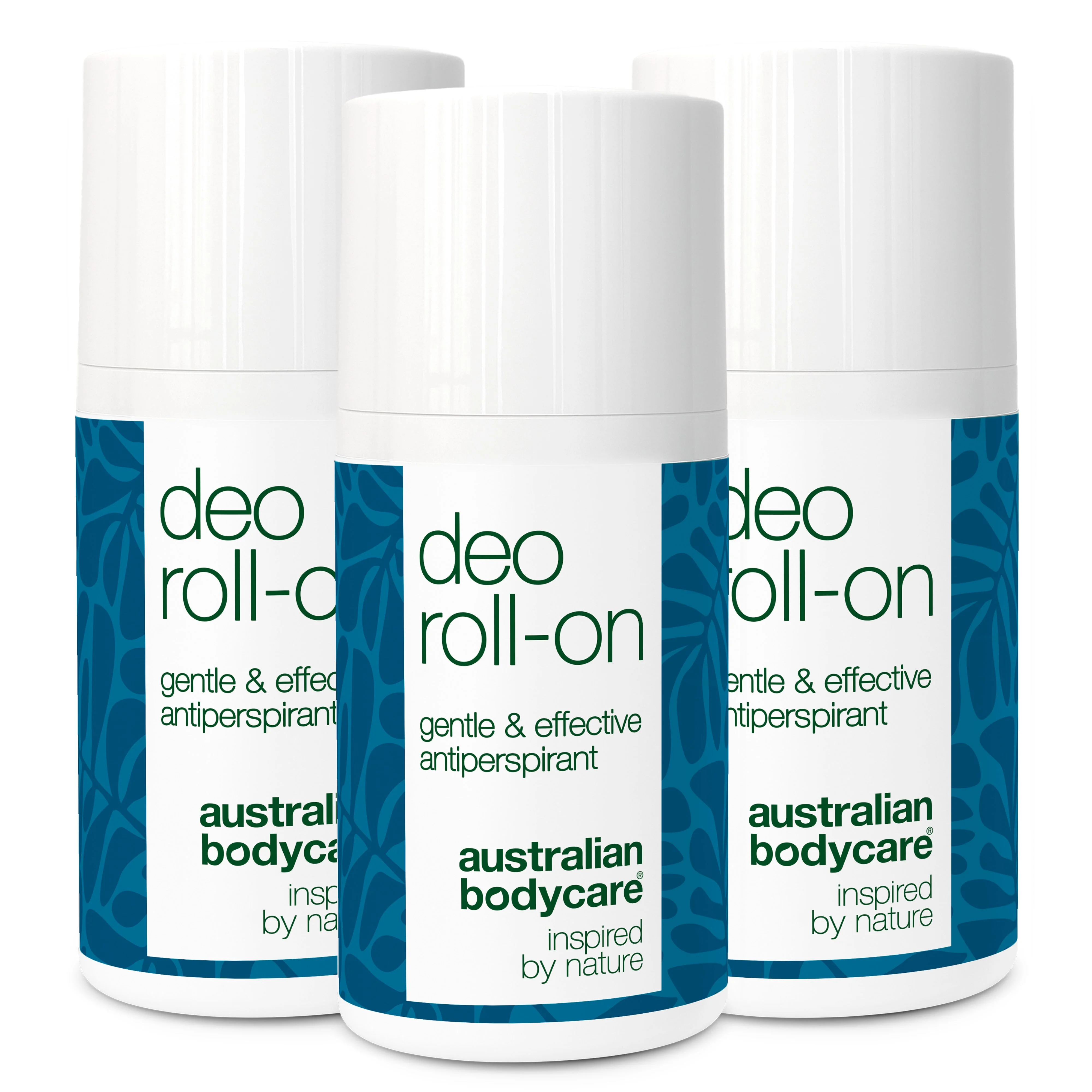 Antiperspirant roll-on deodorant for sweat and odor protection — Stay fresh and dry all day. Fights sweat and odor without irritation or stains. Perfect for daily use on sensitive skin. - Image 9