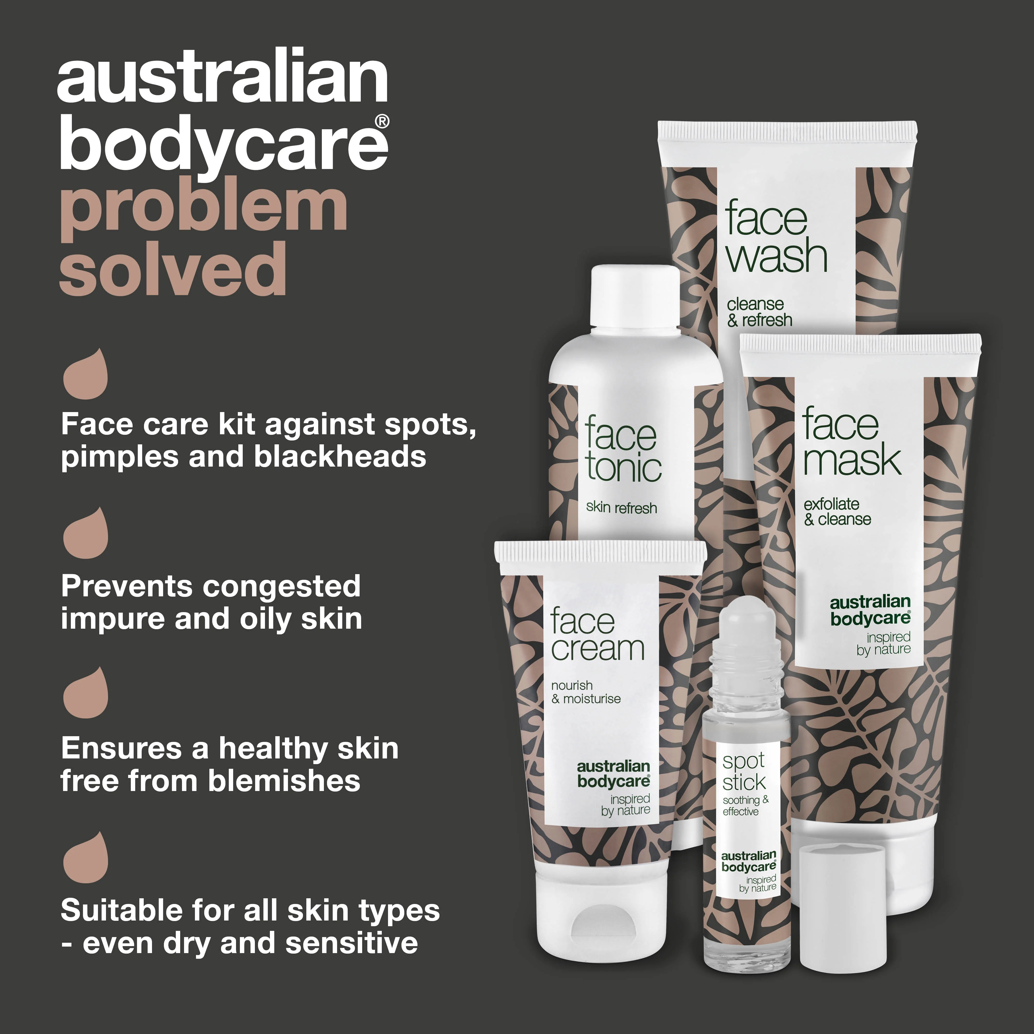 The ultimate face pack for blemished skin — 5 cleansing products for oily skin with pimples and blackheads - Image 3