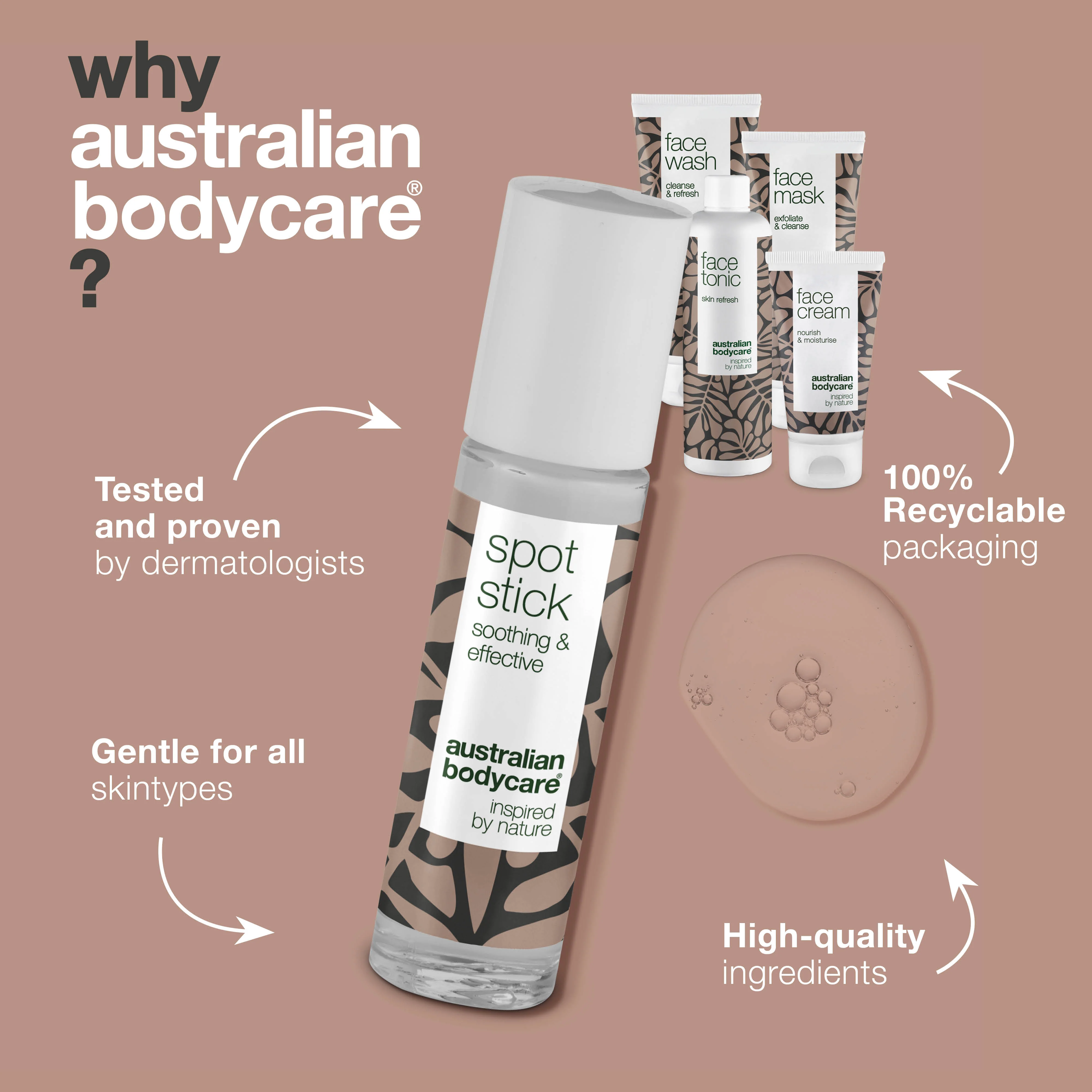 The ultimate face pack for blemished skin — 5 cleansing products for oily skin with pimples and blackheads - Image 4