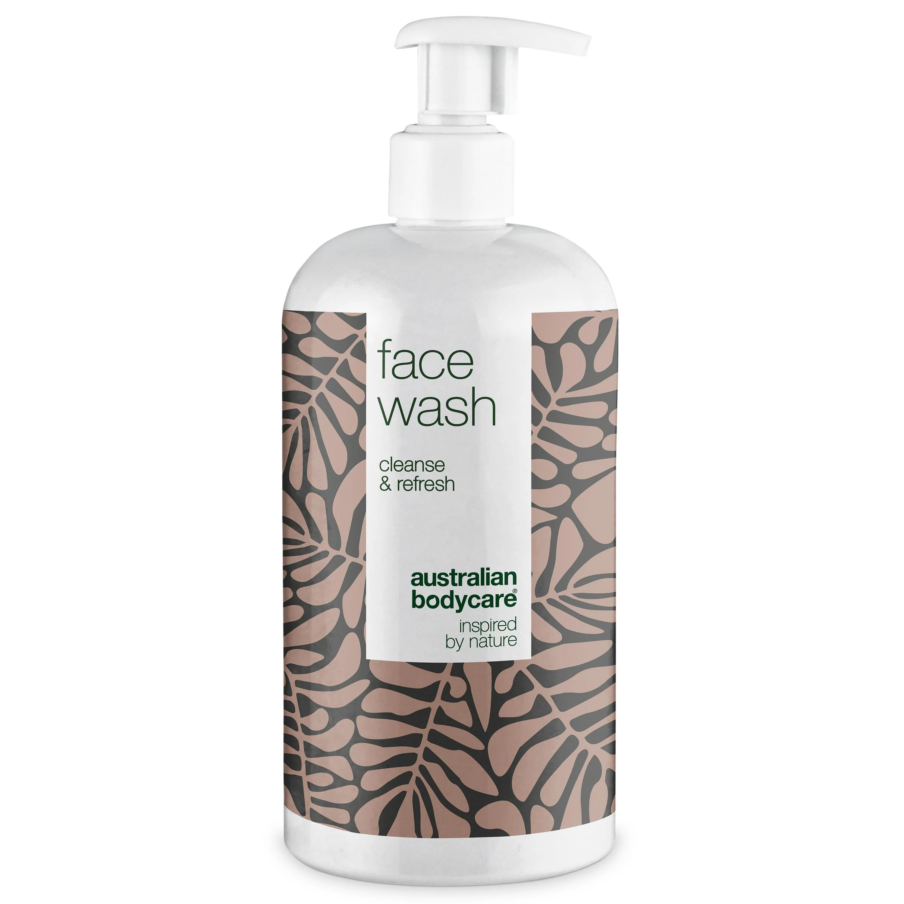 Tea tree Face Wash for pimples and blackheads — Daily face cleanser for oily skin, ideal for blemished skin and acne - Image 9