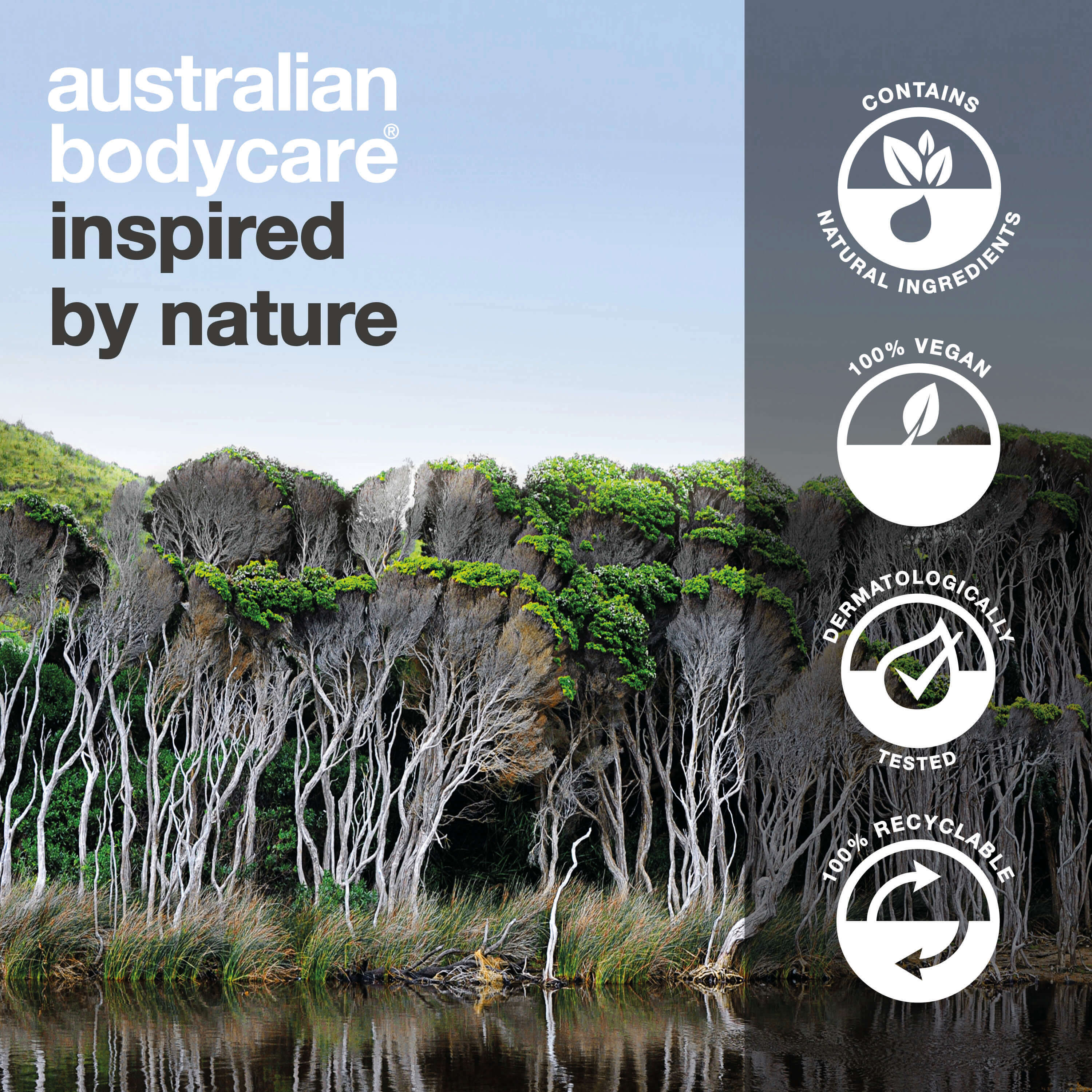 Foot Cream with 10% urea for dry feet — Nurturing foot cream for dry skin on feet with 100% natural Tea Tree Oil - Image 7