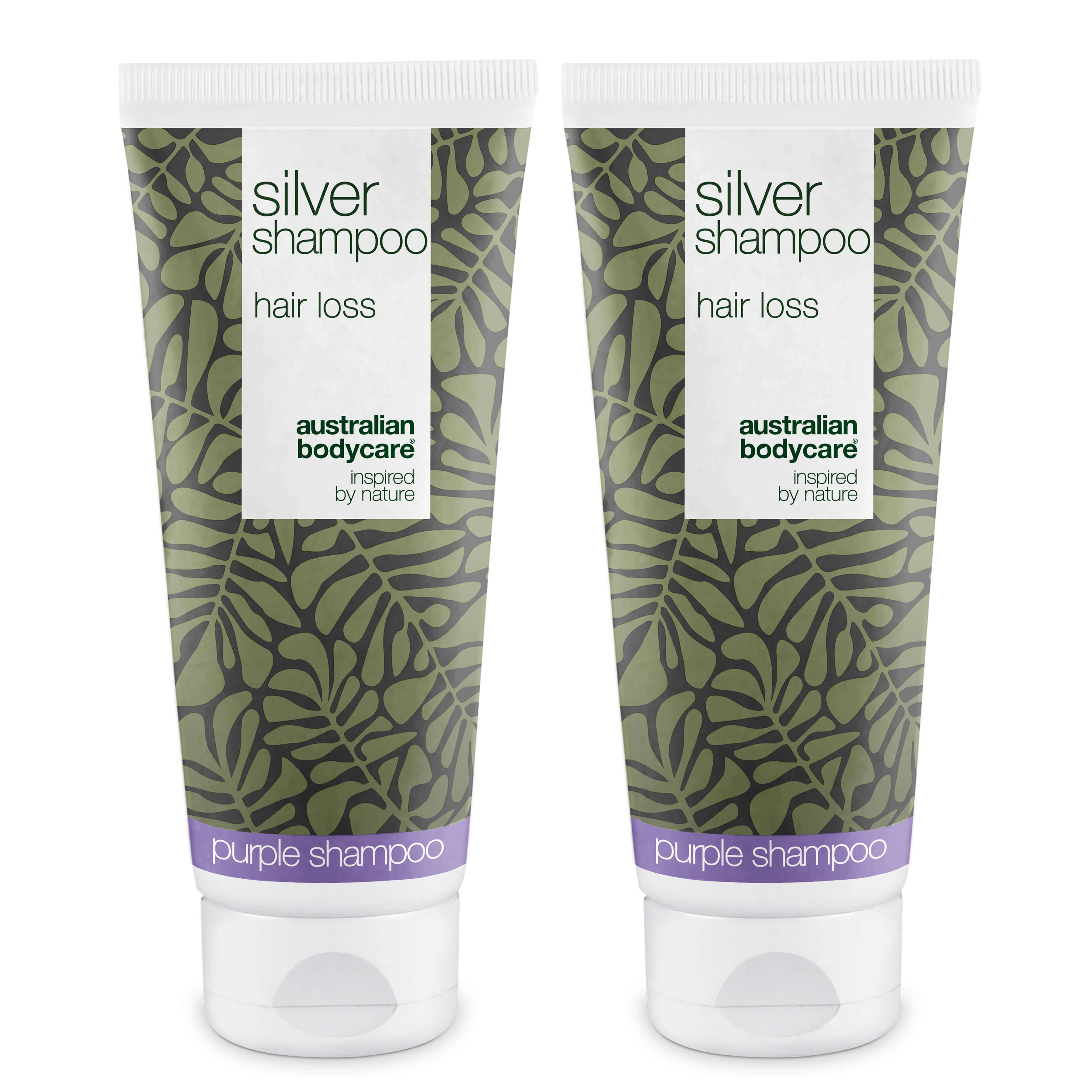Silver Shampoo – Supports Healthy Hair Growth and Removes Brassiness — Neutralize yellow tones with Silver Shampoo. Strengthens and nourishes hair for a vibrant blonde or grey look. - Image 8