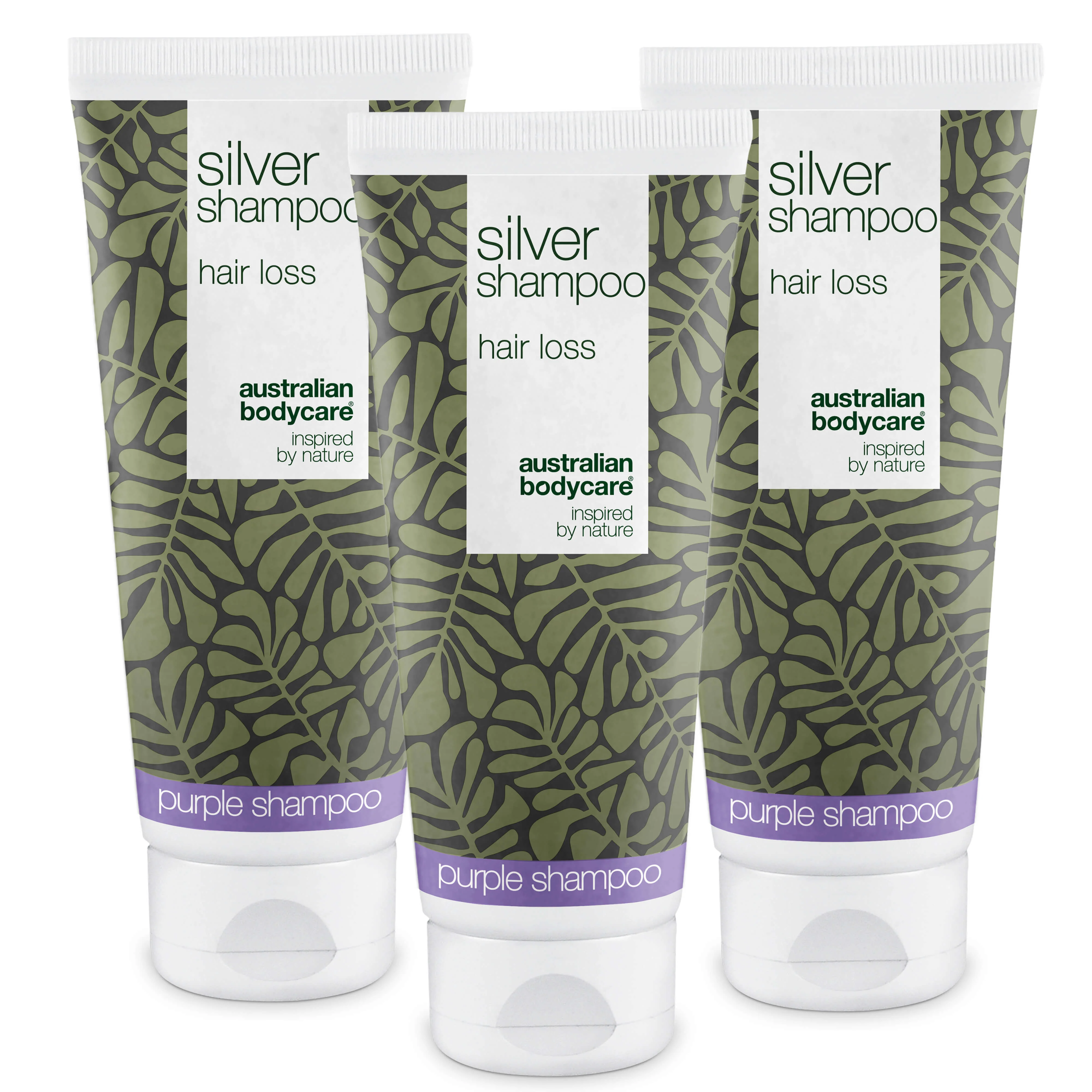Silver Shampoo – Supports Healthy Hair Growth and Removes Brassiness — Neutralize yellow tones with Silver Shampoo. Strengthens and nourishes hair for a vibrant blonde or grey look. - Image 9