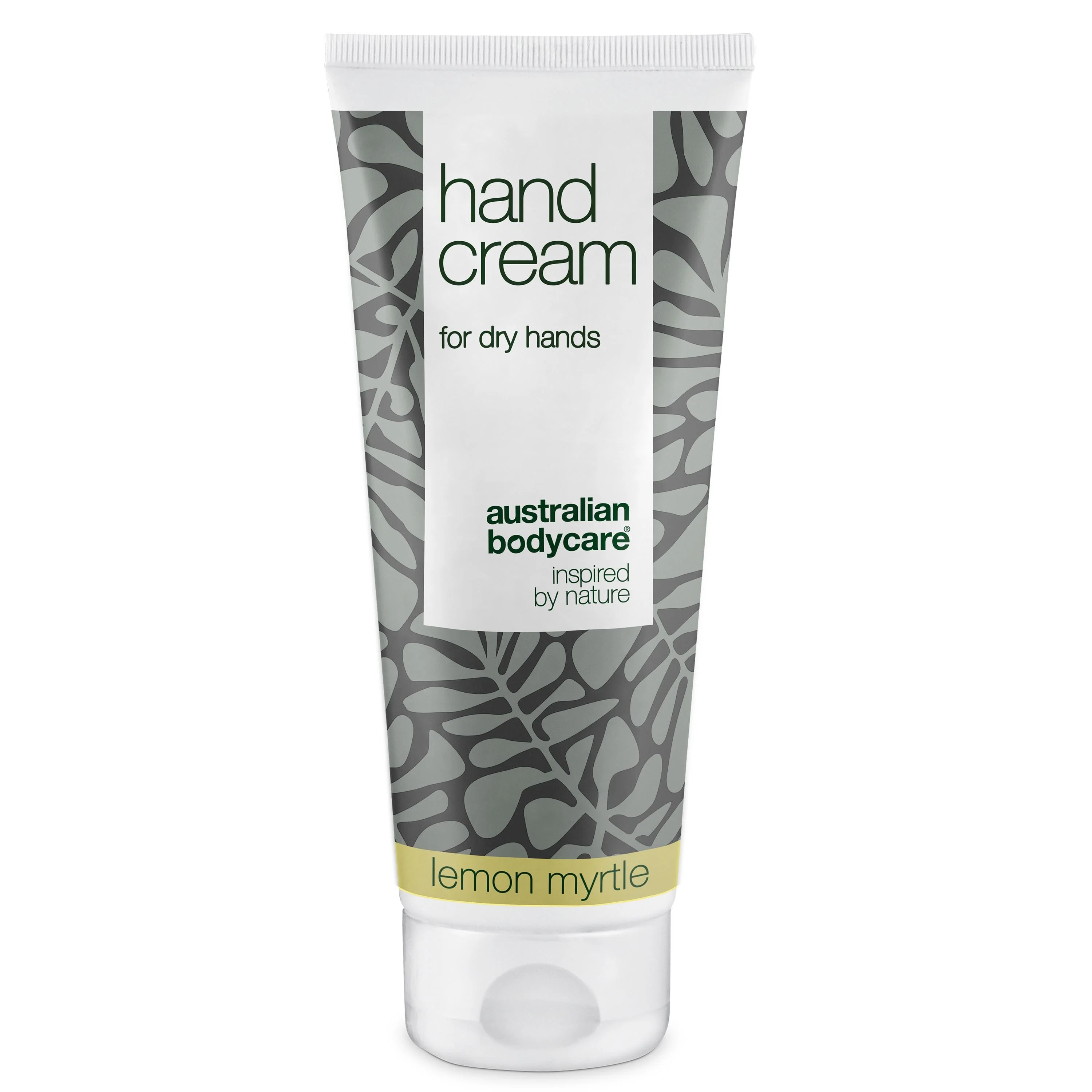 Tea Tree Hand cream for red and dry hands — Hand lotion for the daily care of cracked, itchy hands or with red skin - Image 8