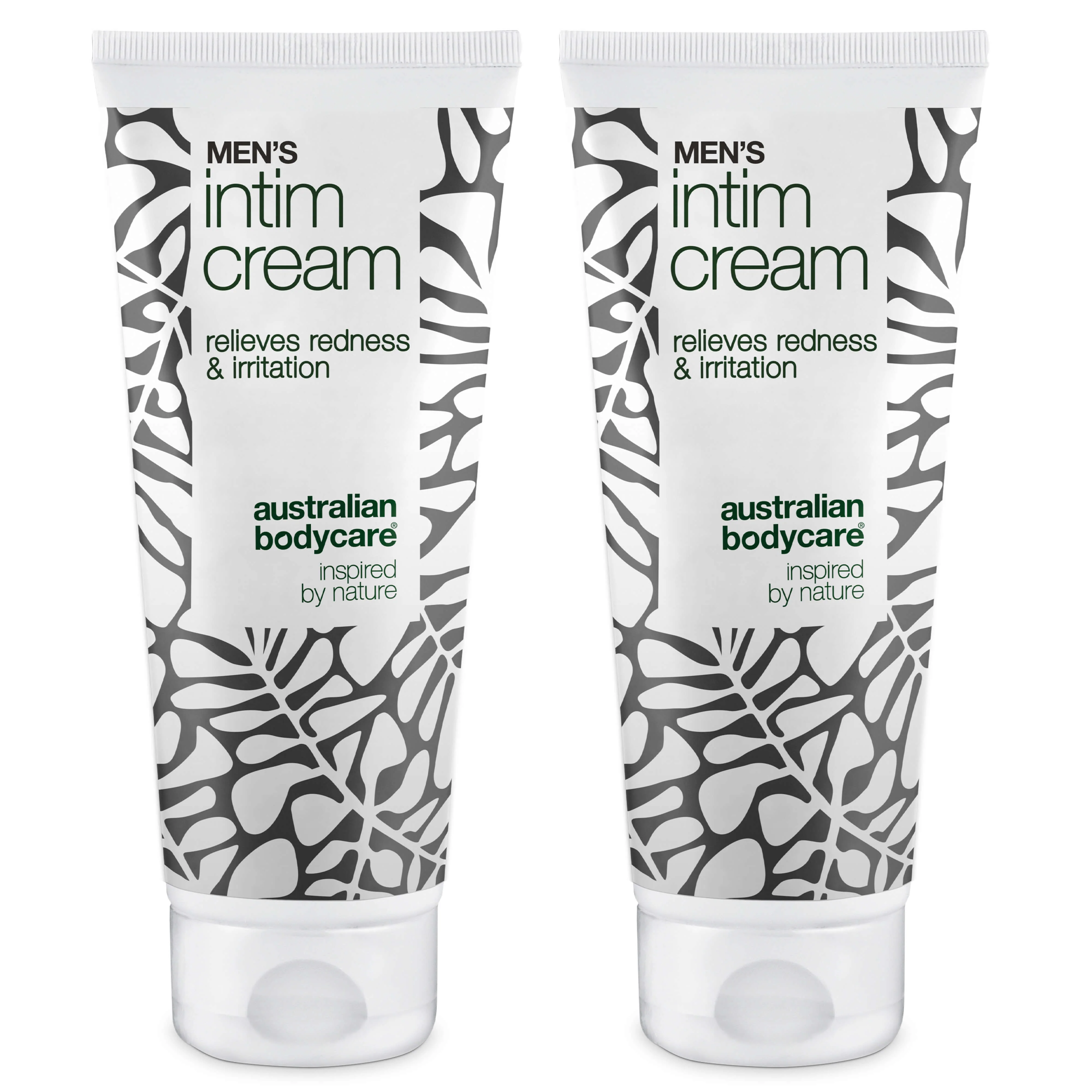 Men’s Intimate Cream – relieves itching and friction — Men’s Intimate Cream protects against redness and irritation. Contains shea butter, beeswax, and zinc for optimal skin protection and care. - Image 8