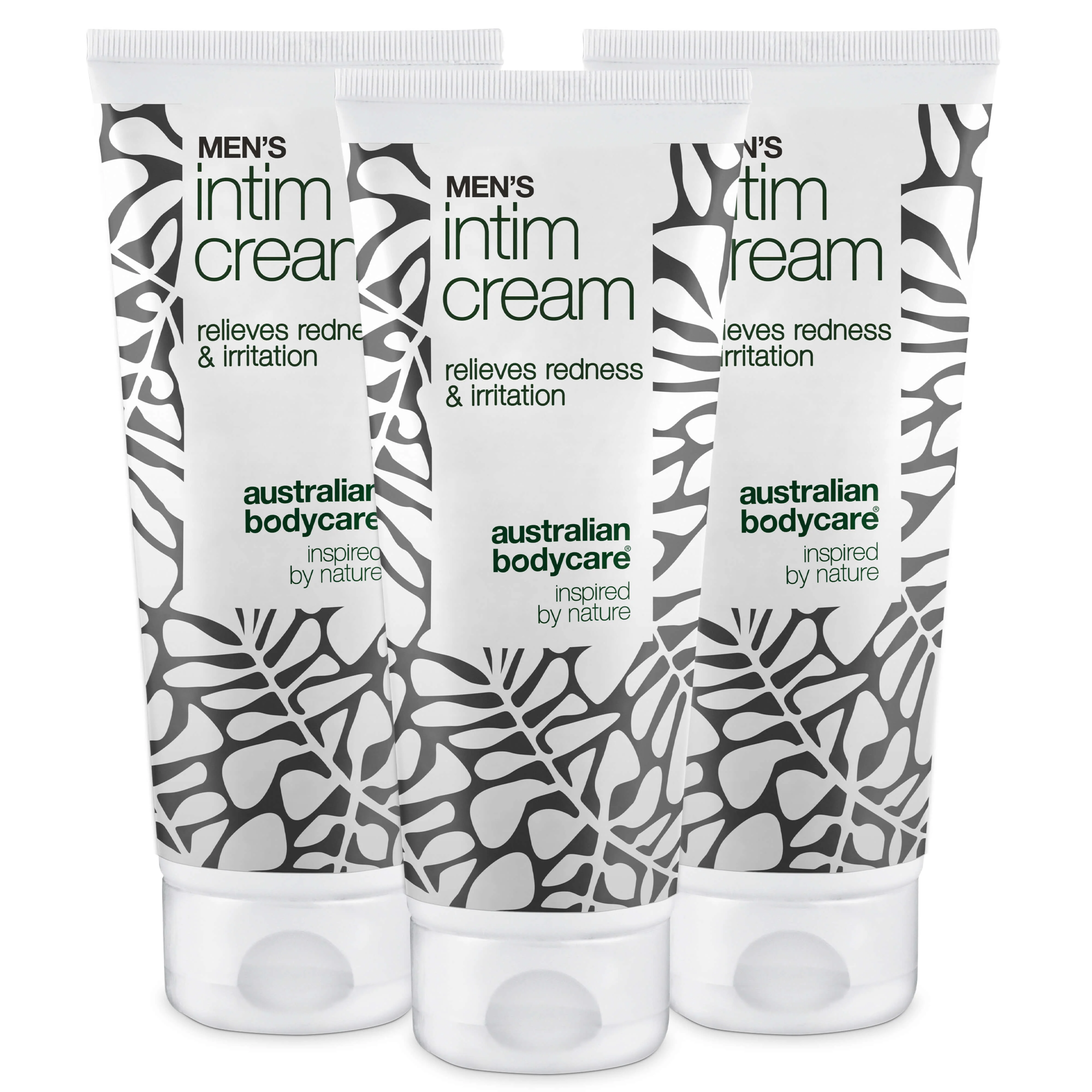 Men’s Intimate Cream – relieves itching and friction — Men’s Intimate Cream protects against redness and irritation. Contains shea butter, beeswax, and zinc for optimal skin protection and care. - Image 9