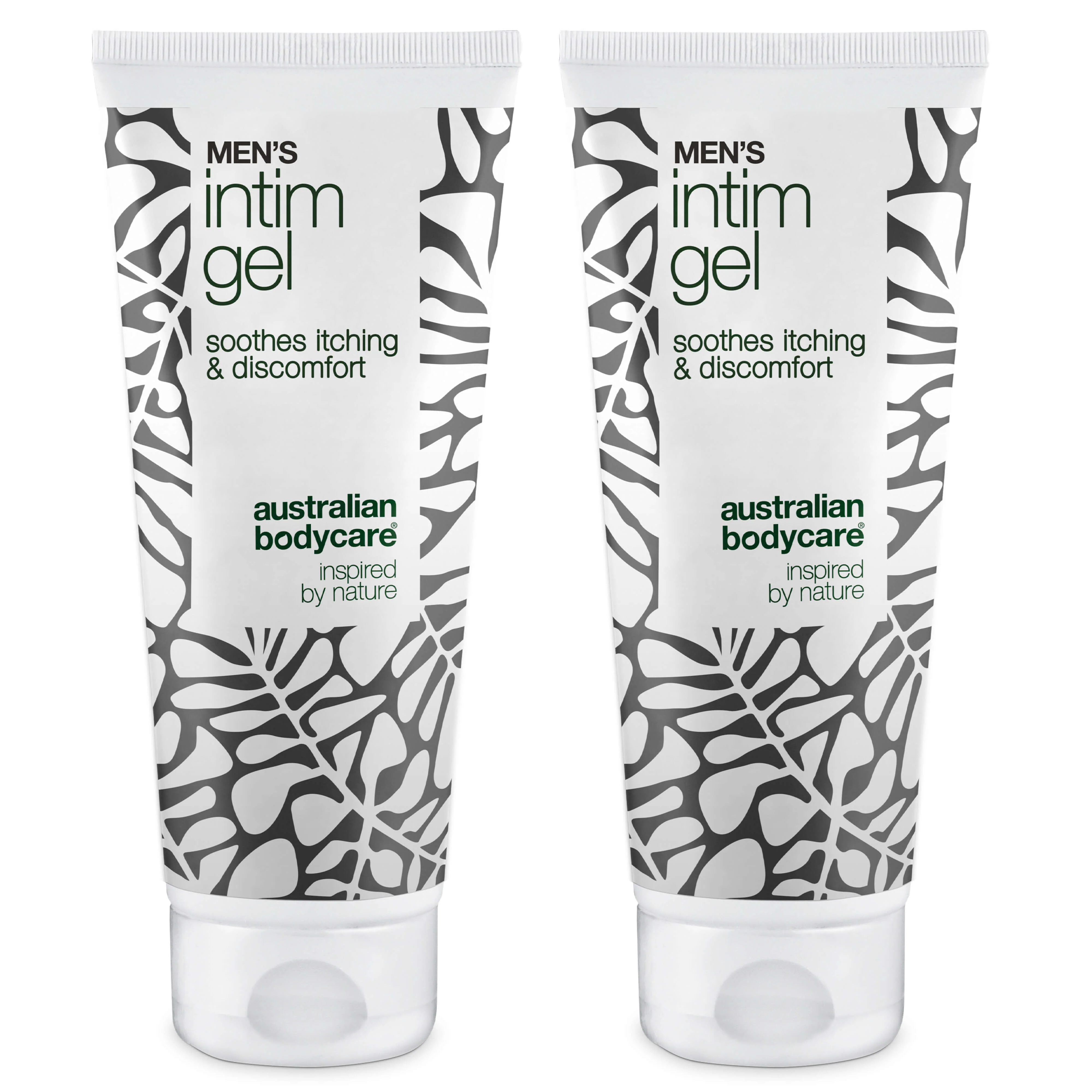 Men’s Intimate Gel – Relieves itching & irritation — Say goodbye to itching with Men’s Intimate Gel. Keeps skin fresh and balanced with a non-greasy, fast-absorbing formula. - Image 8