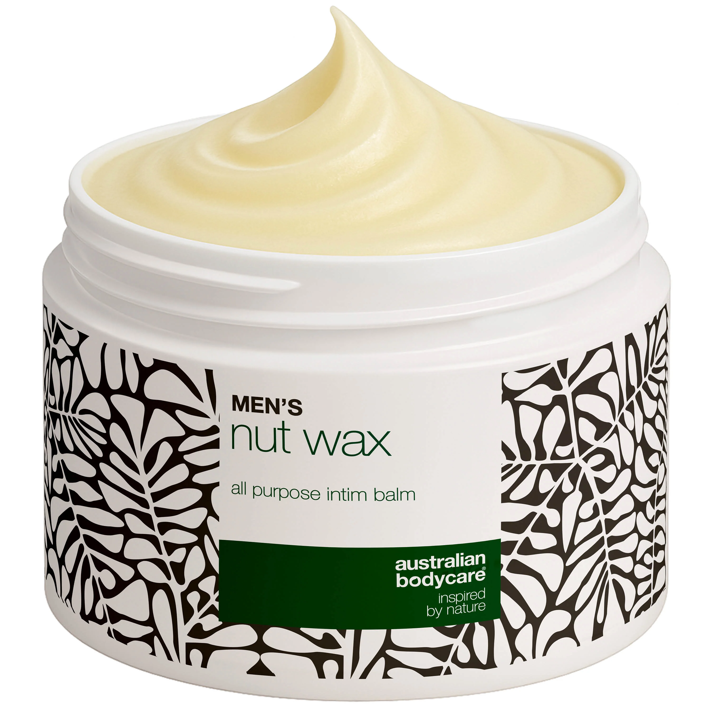 Men’s Nut Wax – tackles sweat, chafing and groin odor — Men’s Nut Wax fights sweat, friction and odor. Keeps your balls fresh, dry and protected with shea butter and calming bisabolol. - Image 8