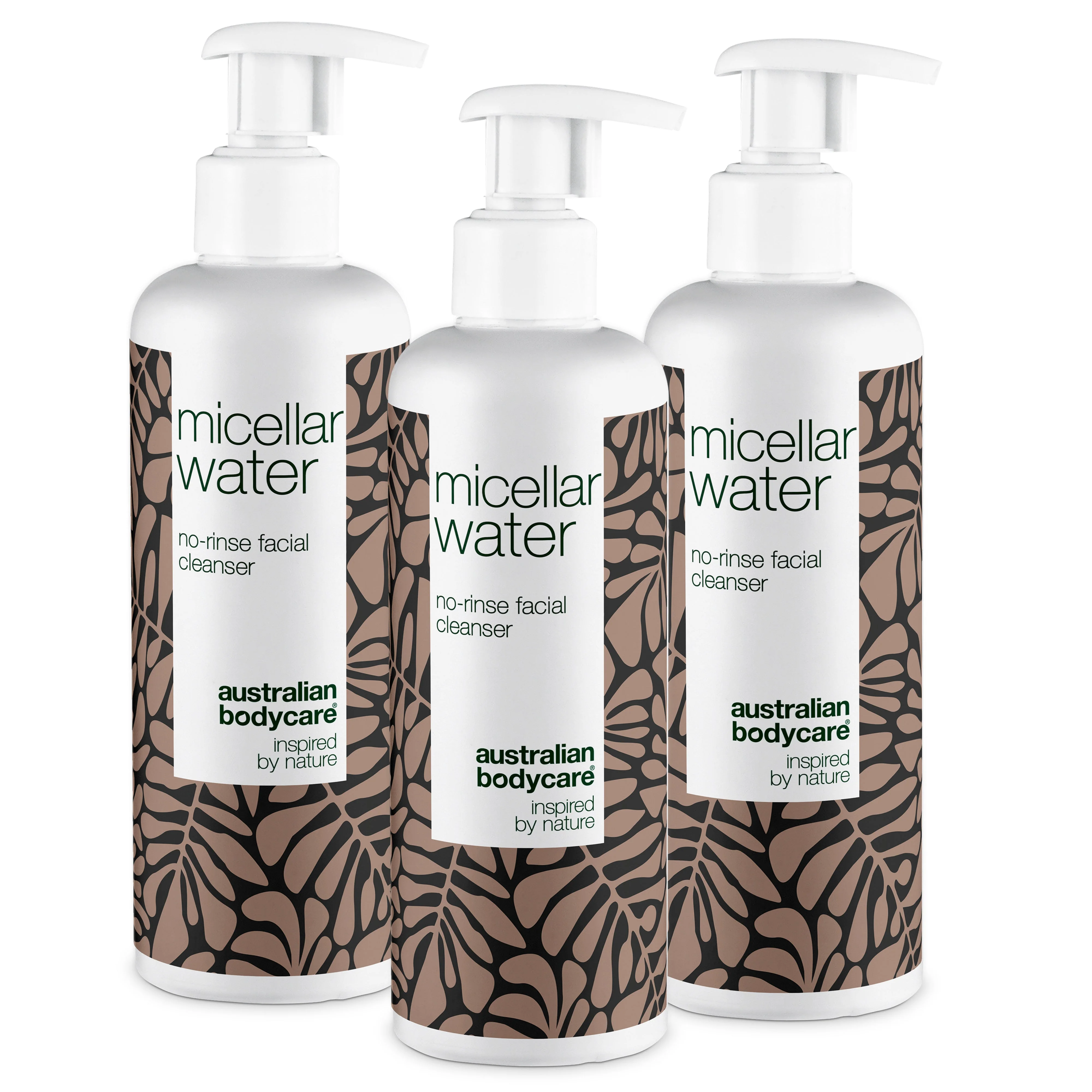 Micellar Water – Effective Cleanser for Oily and Blemish-Prone Skin — Micellar Water removes makeup, dirt, and excess oil. Ideal for daily cleansing and maintaining clear, refreshed skin. - Image 9