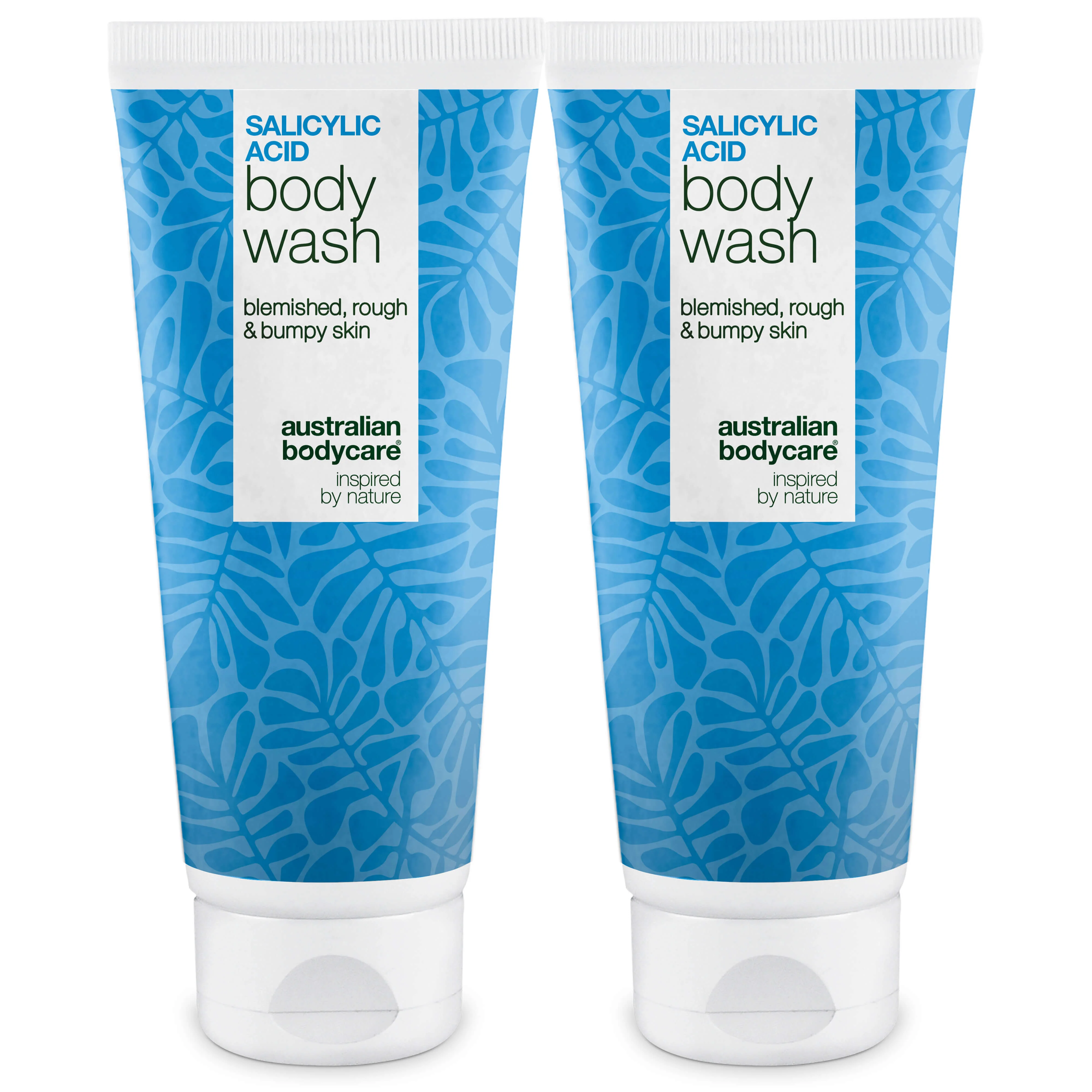 Salicylic Acid Body Wash for Back and Body Breakouts — Salicylic Acid Body Wash clears clogged pores and bumps. With salicylic acid, niacinamide, zinc PCA and hydrating glycerin. - Image 9