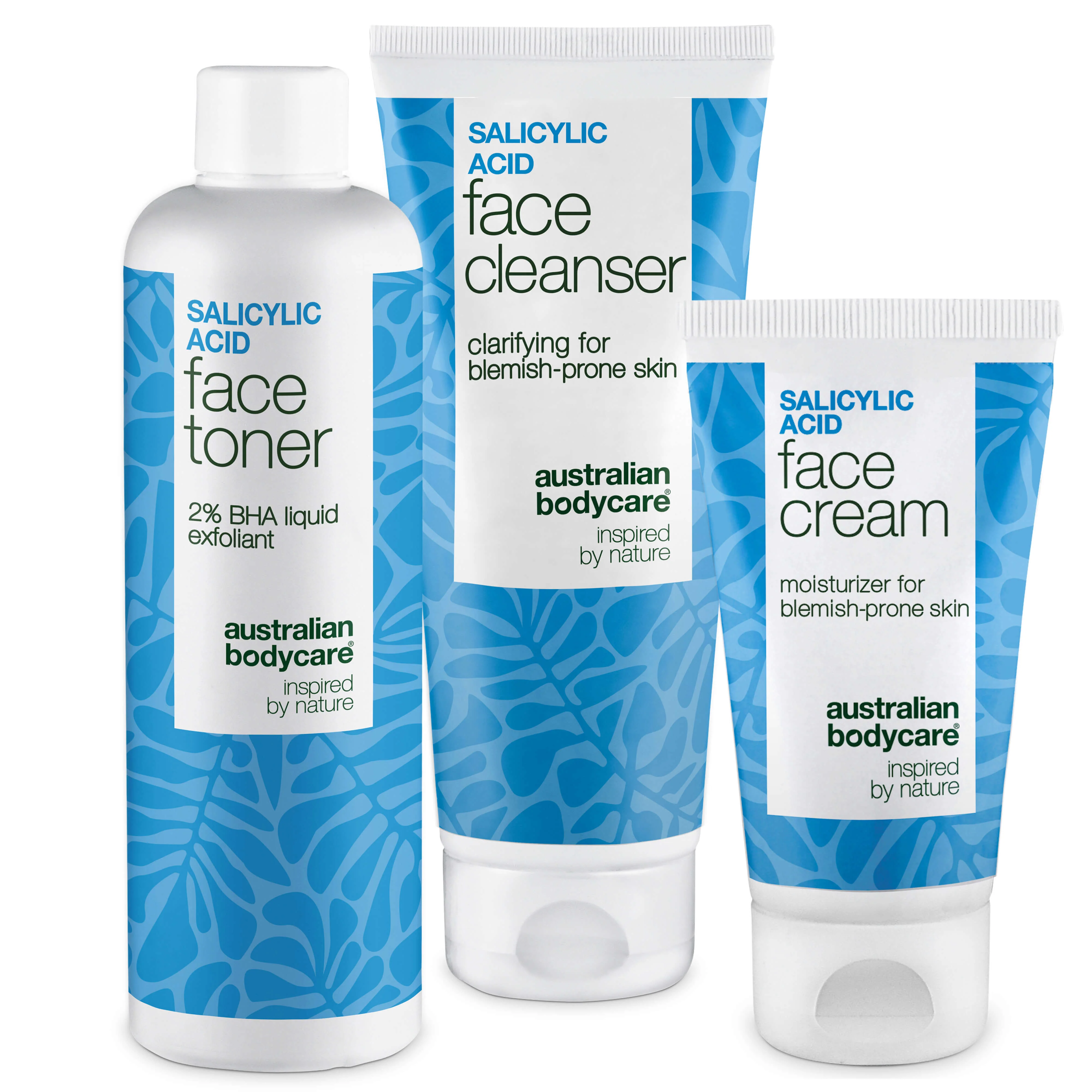 All Products - Natural Skincare with Tea Tree Oil from Australian Bodycare