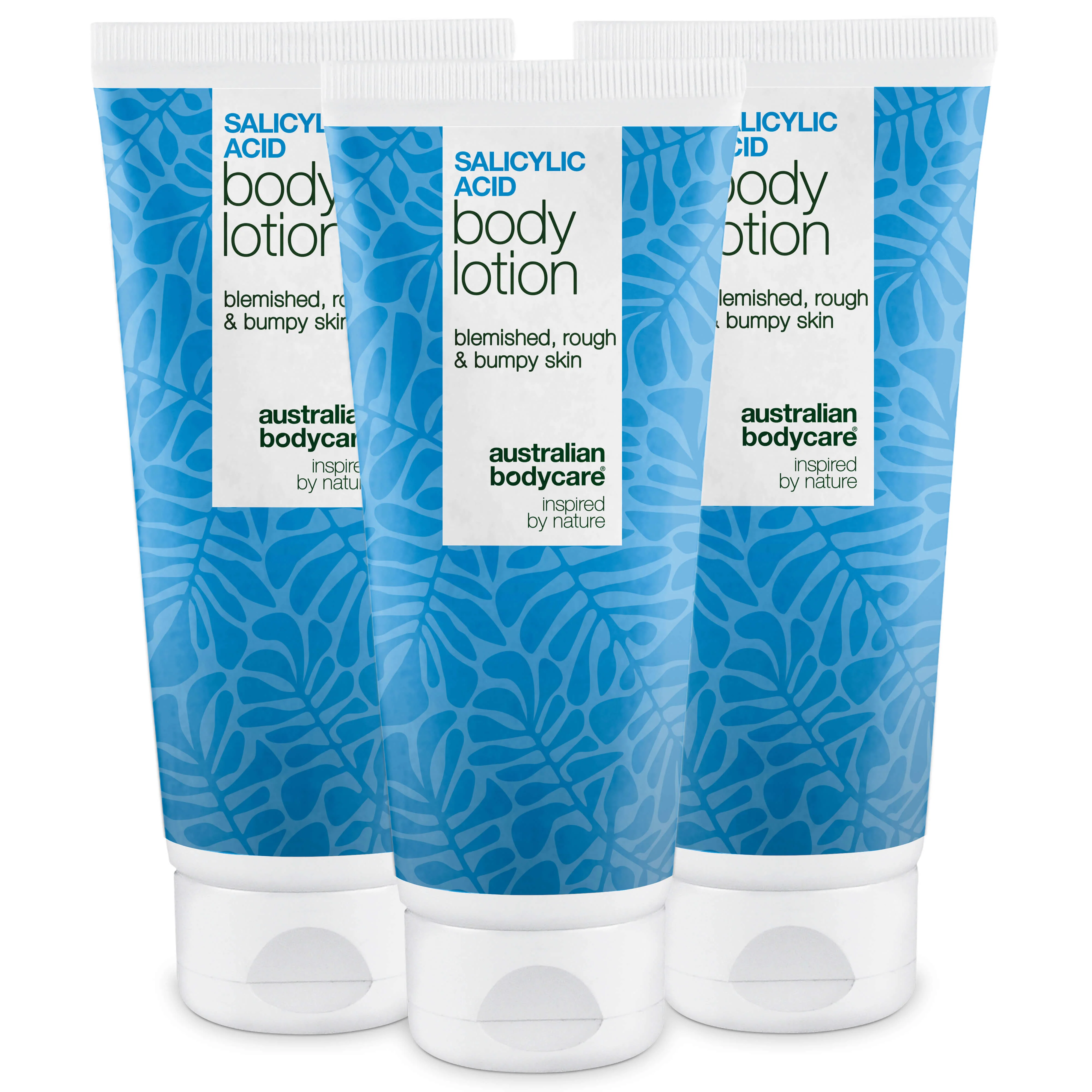 Body lotion with salicylic acid – for blemishes and dry skin — Body lotion with salicylic acid exfoliates, hydrates, and helps reduce blemishes, uneven texture, and dry skin. Perfect for daily use. - Image 10