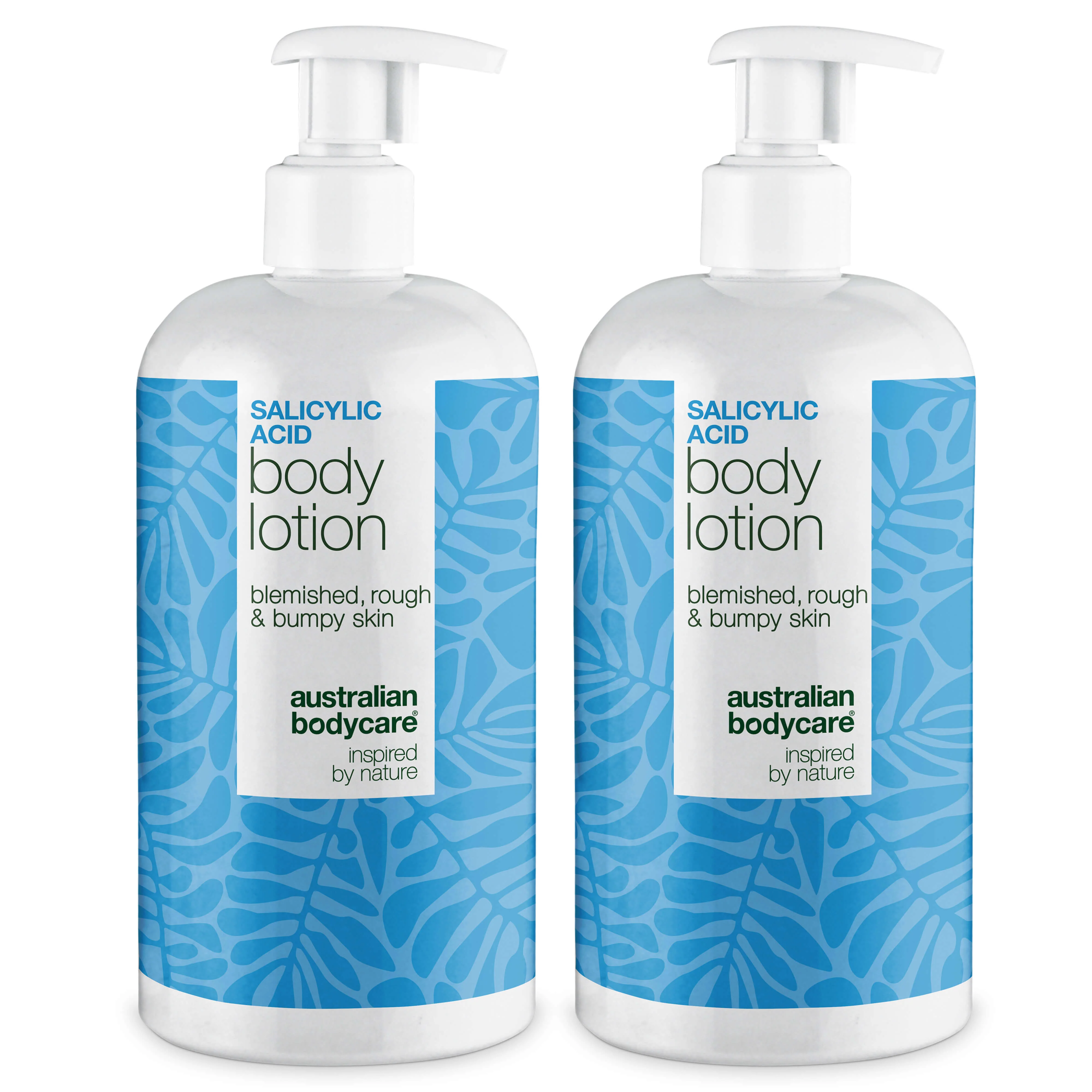 Body lotion with salicylic acid – for blemishes and dry skin — Body lotion with salicylic acid exfoliates, hydrates, and helps reduce blemishes, uneven texture, and dry skin. Perfect for daily use. - Image 12
