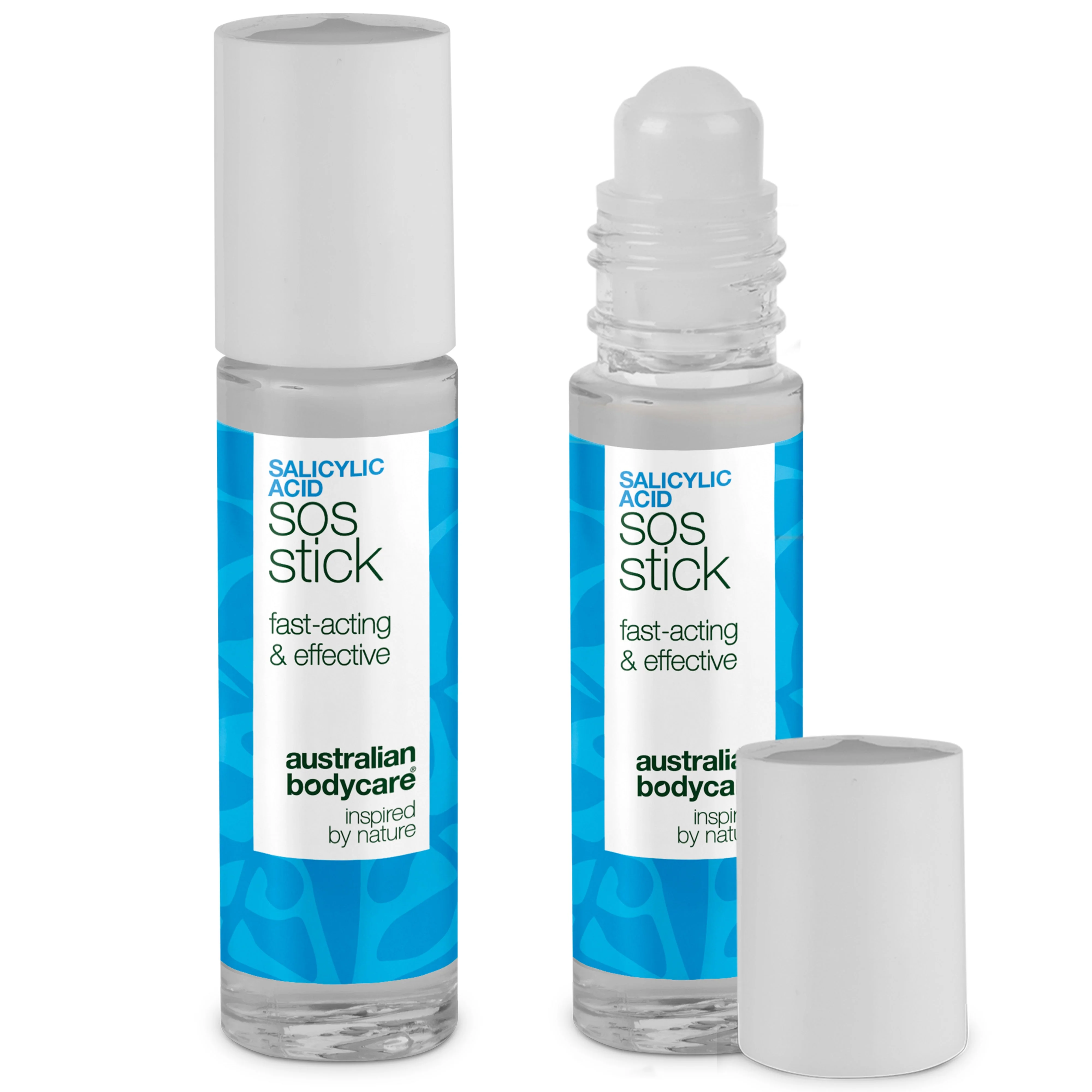 Salicylic Acid SOS Stick for blemishes and clogged pores — Salicylic Acid SOS Stick targets oily skin and impurities. Calms, clears, and restores balance. Contains Salicylic Acid. - Image 10