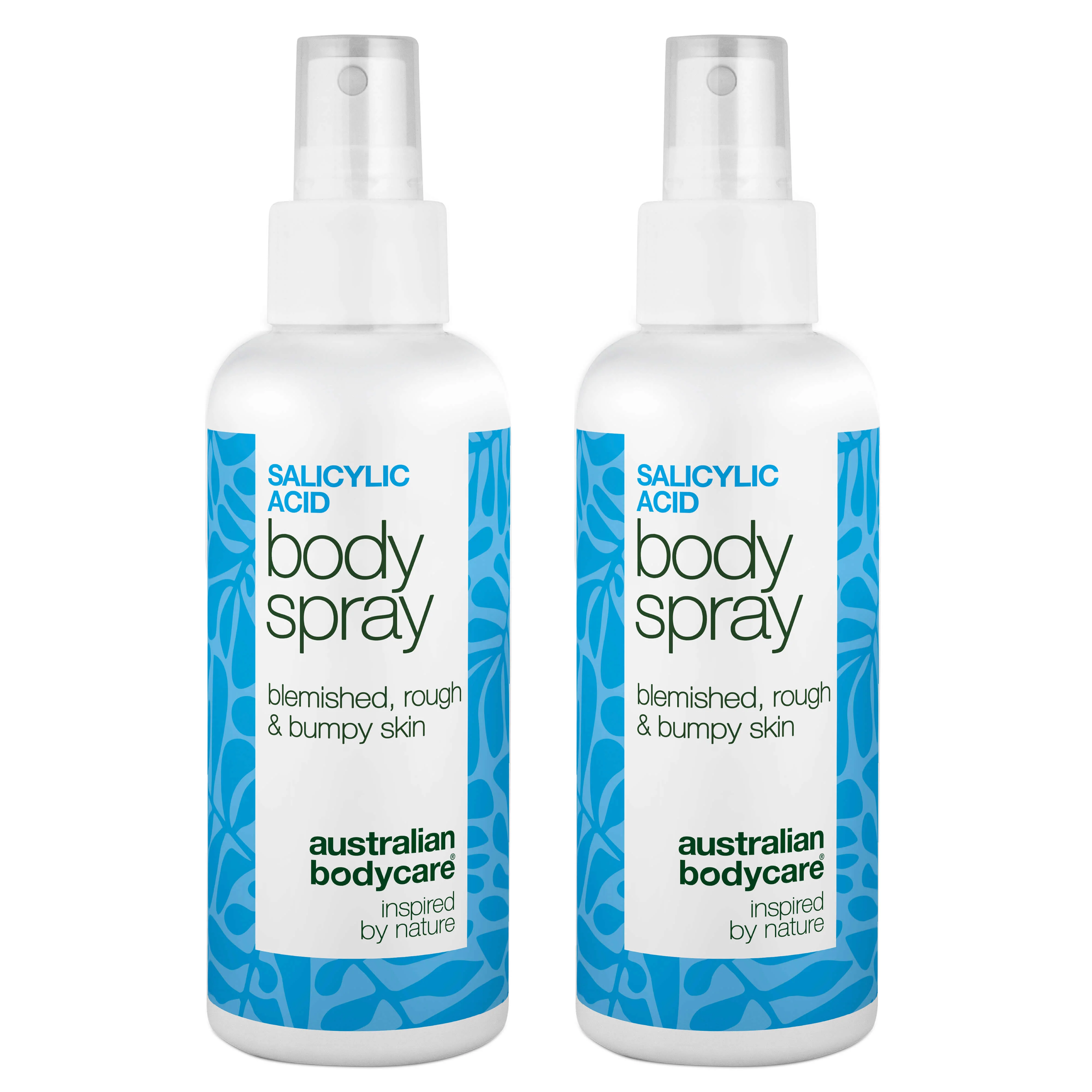 Salicylic acid spray for body blemishes and clogged pores — Salicylic acid spray for breakouts and clogged pores. With 2% salicylic acid and glycolic acid to deeply cleanse and smooth the skin. - Image 10