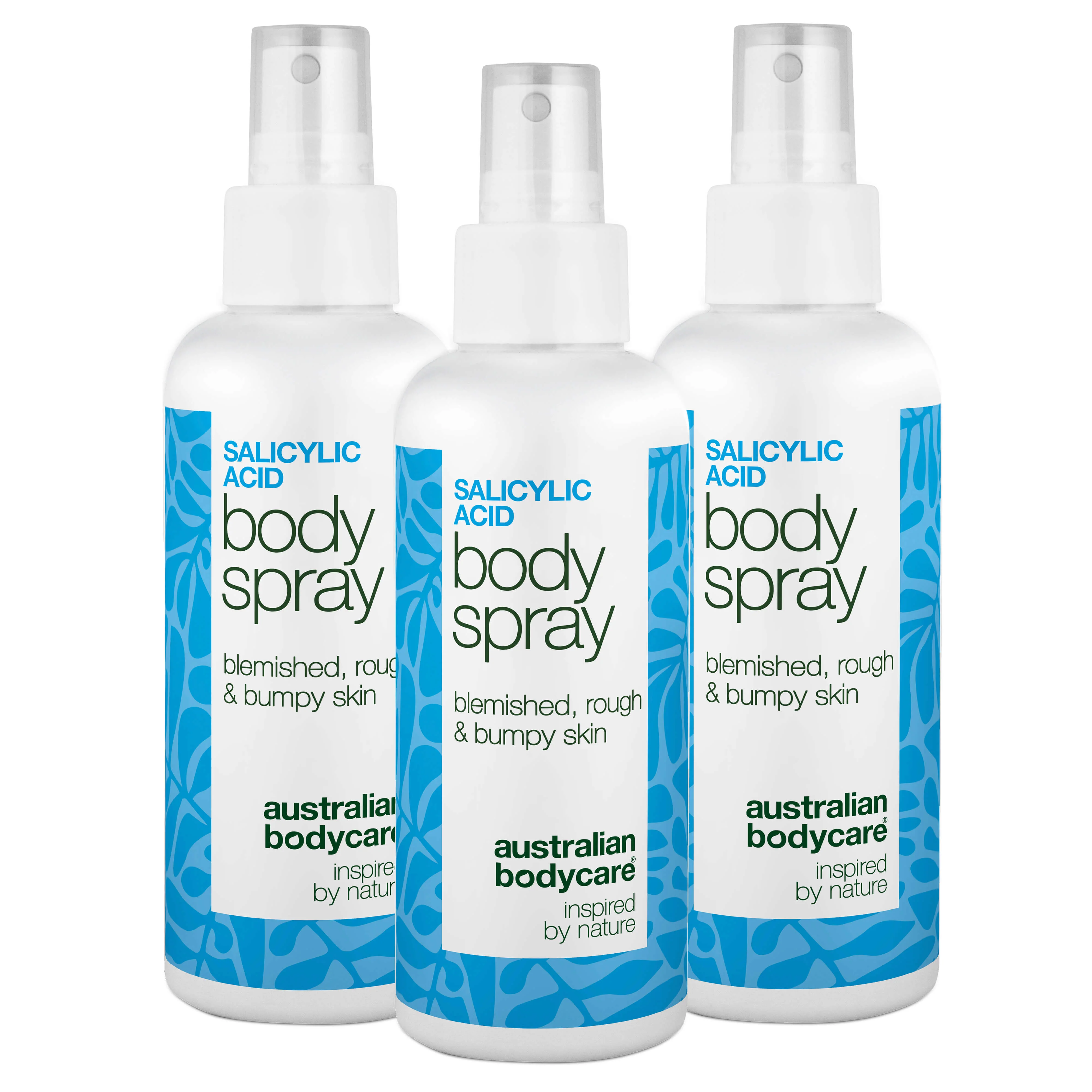 Salicylic acid spray for body blemishes and clogged pores — Salicylic acid spray for breakouts and clogged pores. With 2% salicylic acid and glycolic acid to deeply cleanse and smooth the skin. - Image 11