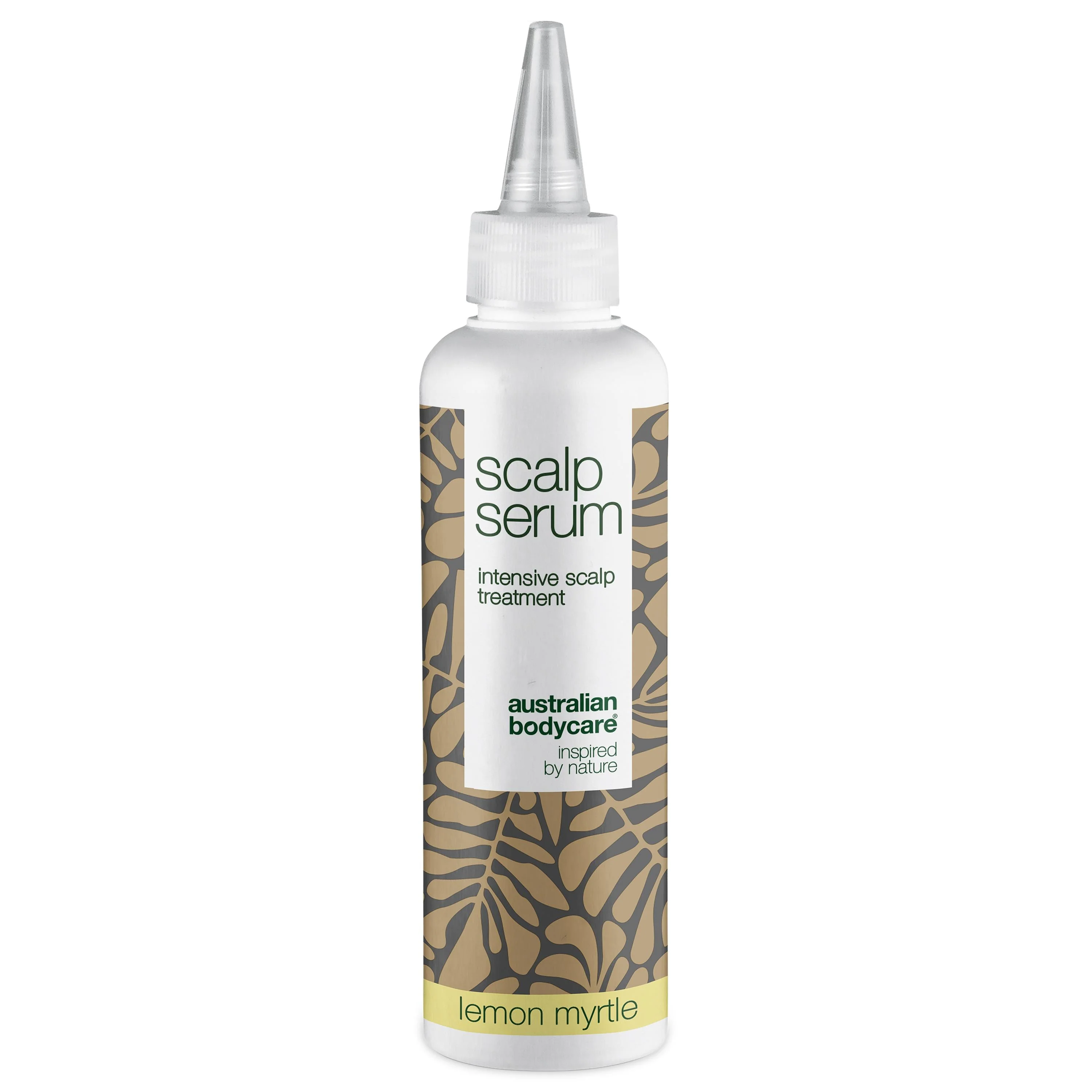Scalp treatment against dandruff and dry scalp — Scalp serum for itchy scalp, greasy hair, dry and scalp irritation - Image 10