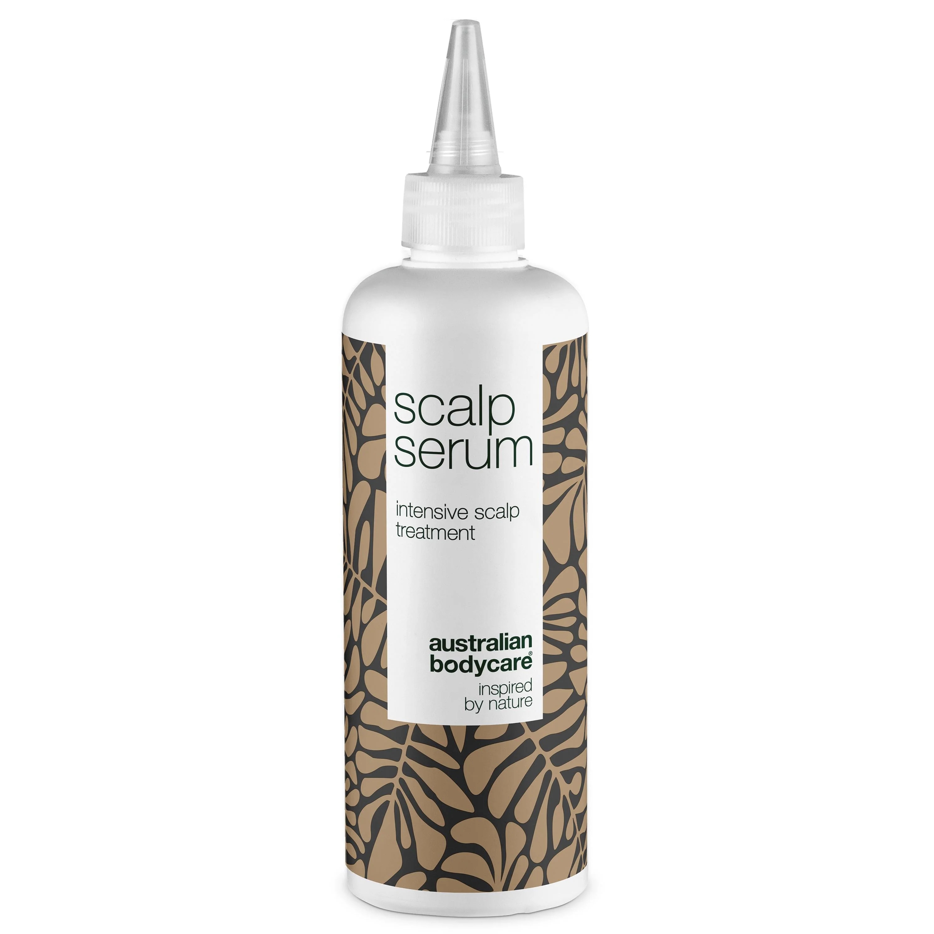 Scalp treatment against dandruff and dry scalp — Scalp serum for itchy scalp, greasy hair, dry and scalp irritation - Image 8