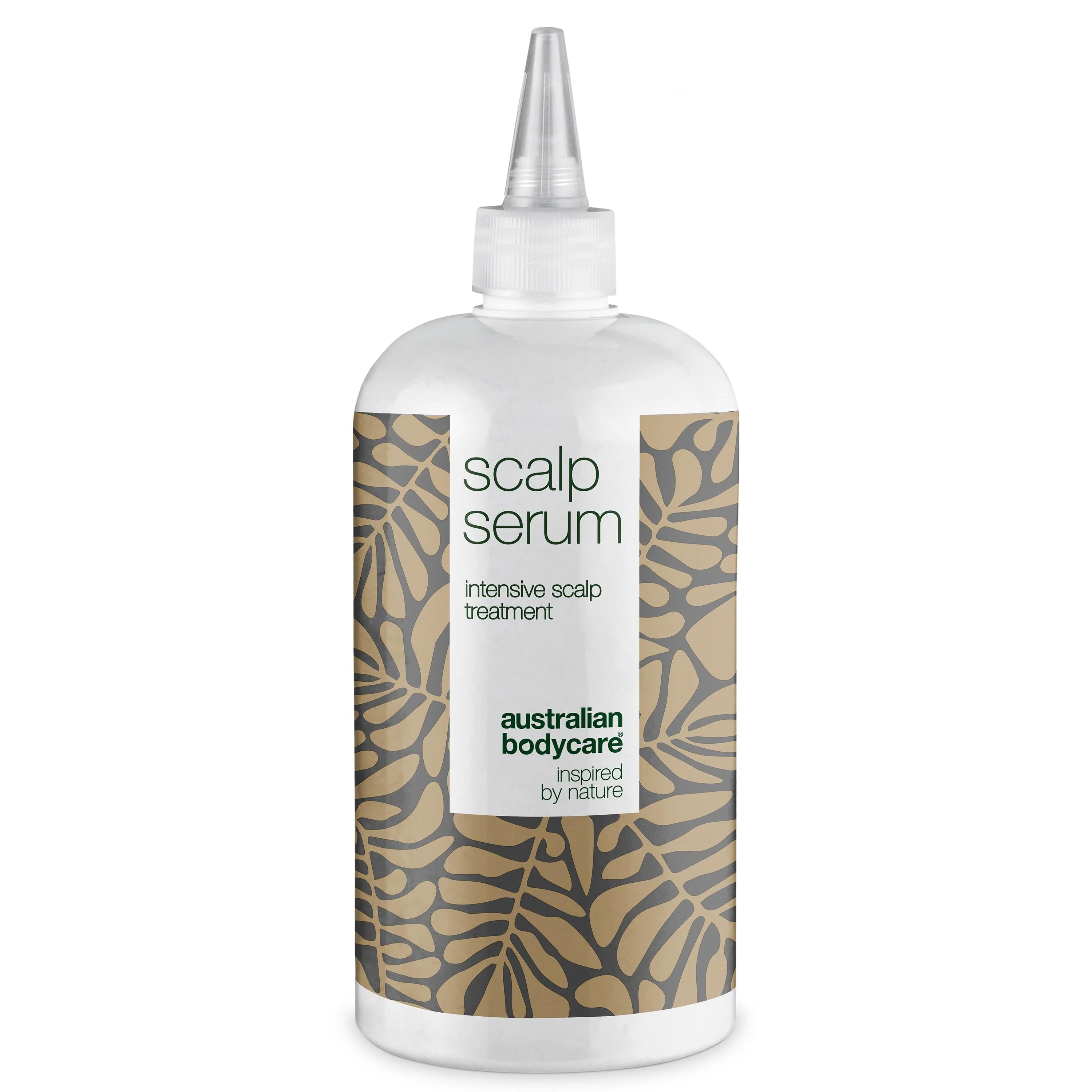Scalp treatment against dandruff and dry scalp — Scalp serum for itchy scalp, greasy hair, dry and scalp irritation - Image 9