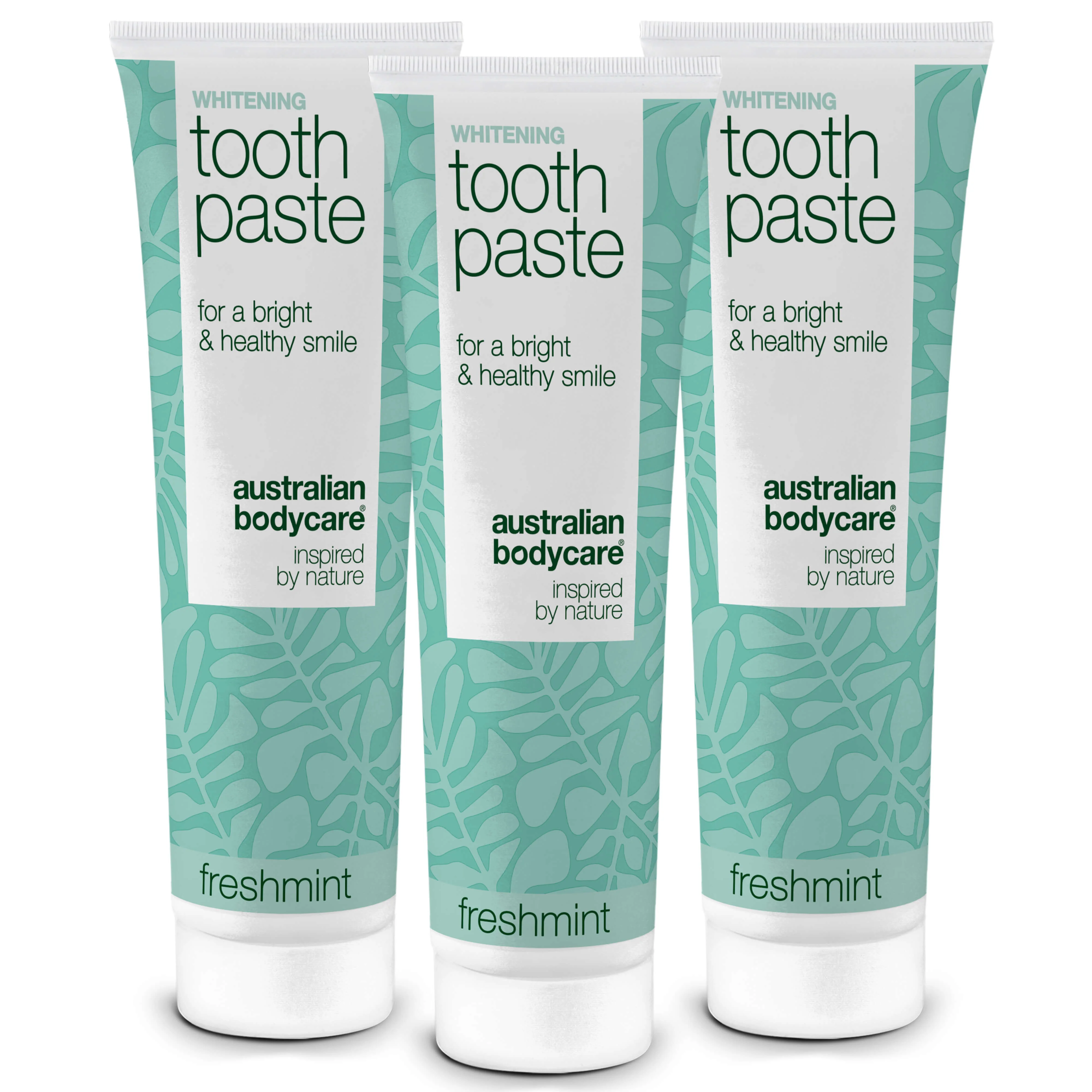 Whitening Toothpaste – Removes stains and gives white teeth — Whitening toothpaste that fights yellow teeth and strengthens enamel. With hydrated silica, alumina, and menthol for fresh breath. - Image 8